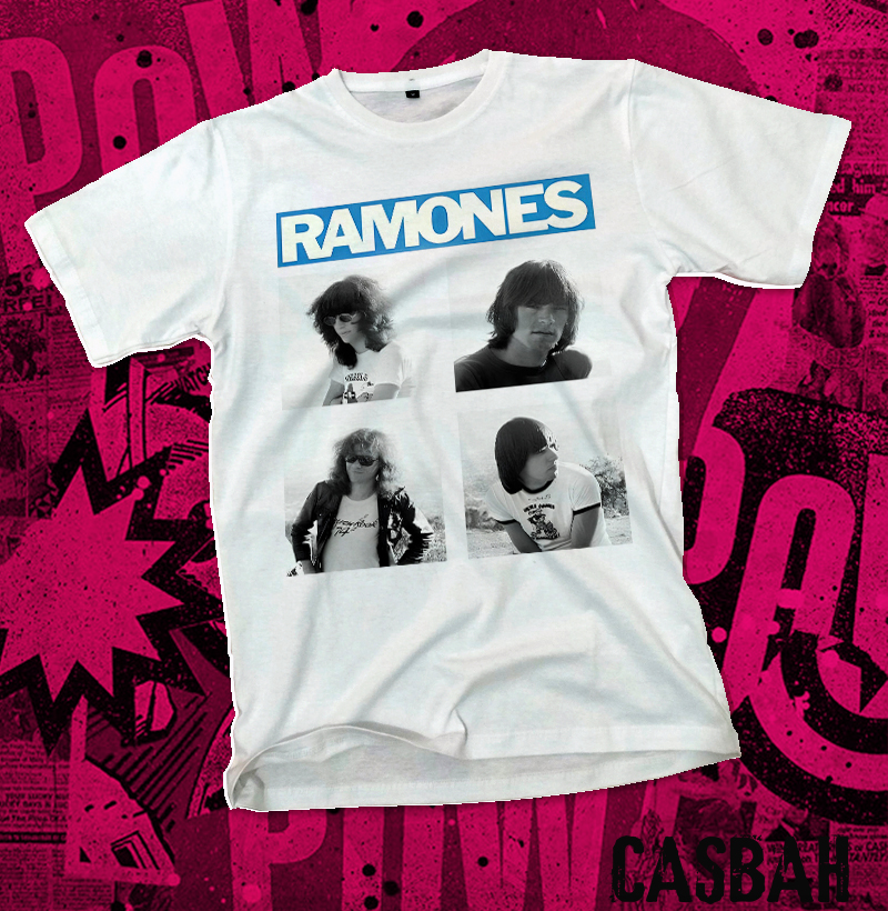 Ramones