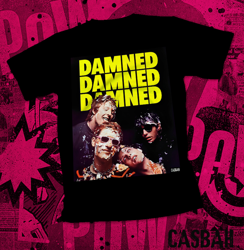 The Damned