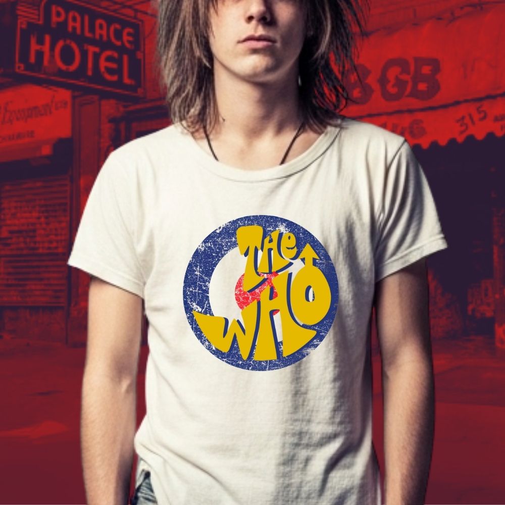 The Who