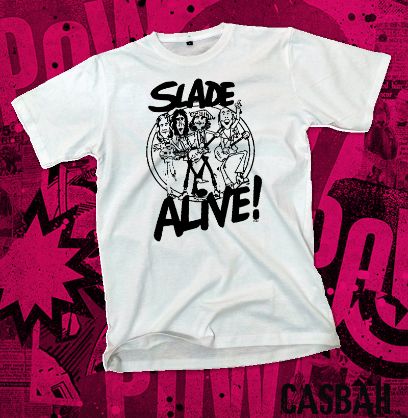 Slade Alive 2