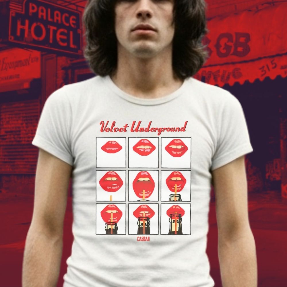 Velvet Underground
