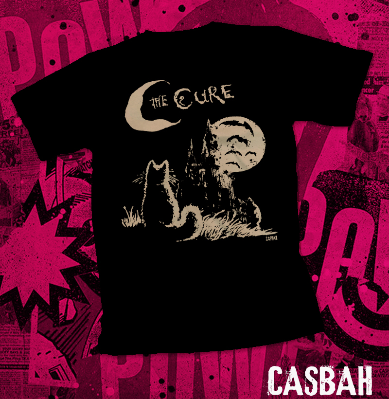 The Cure