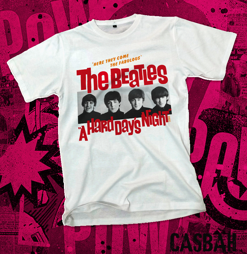 The Beatles