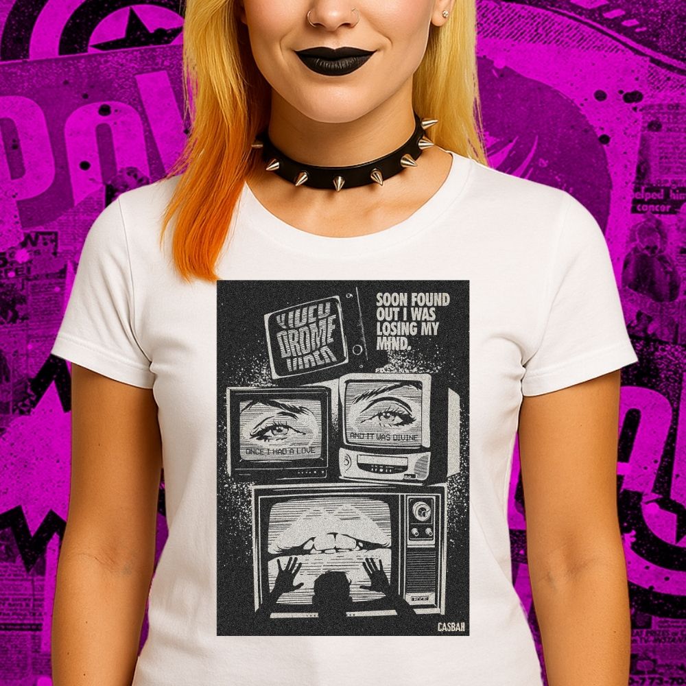 Videodrome - Feminina