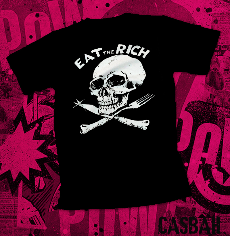 Eat the Rich