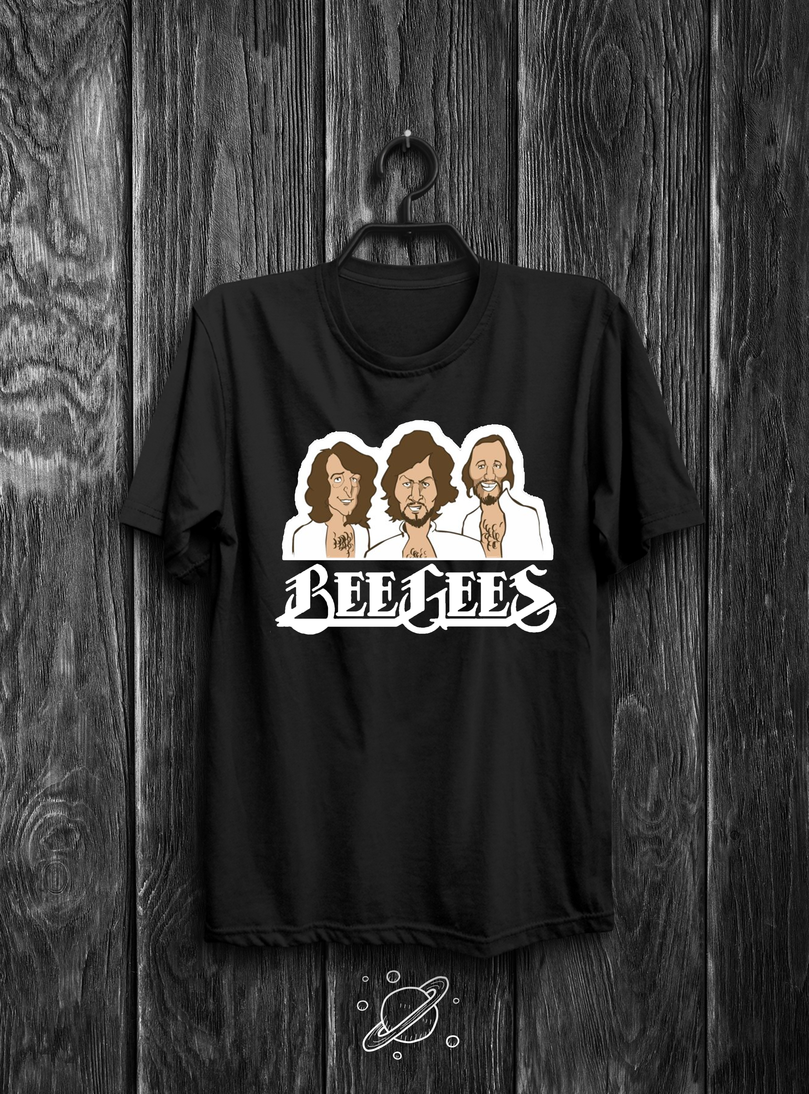 [Babylook] - BeeGees