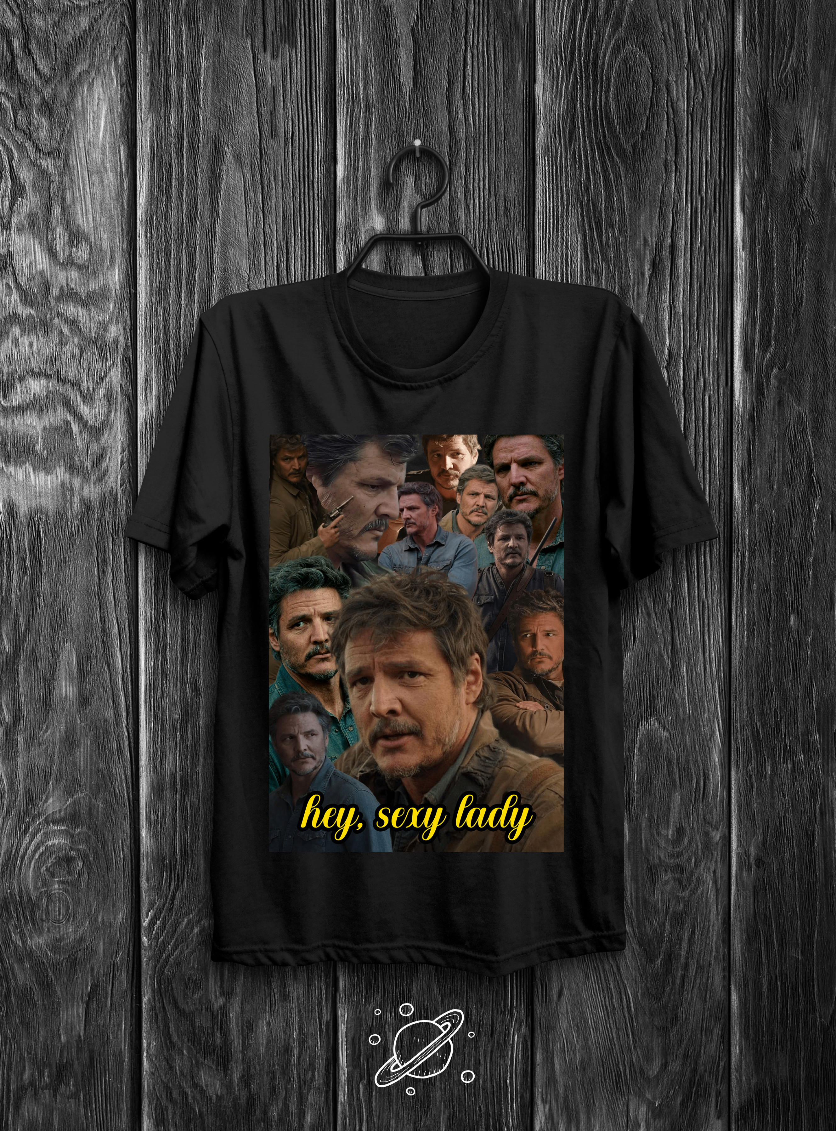 Supremacia Pedro Pascal