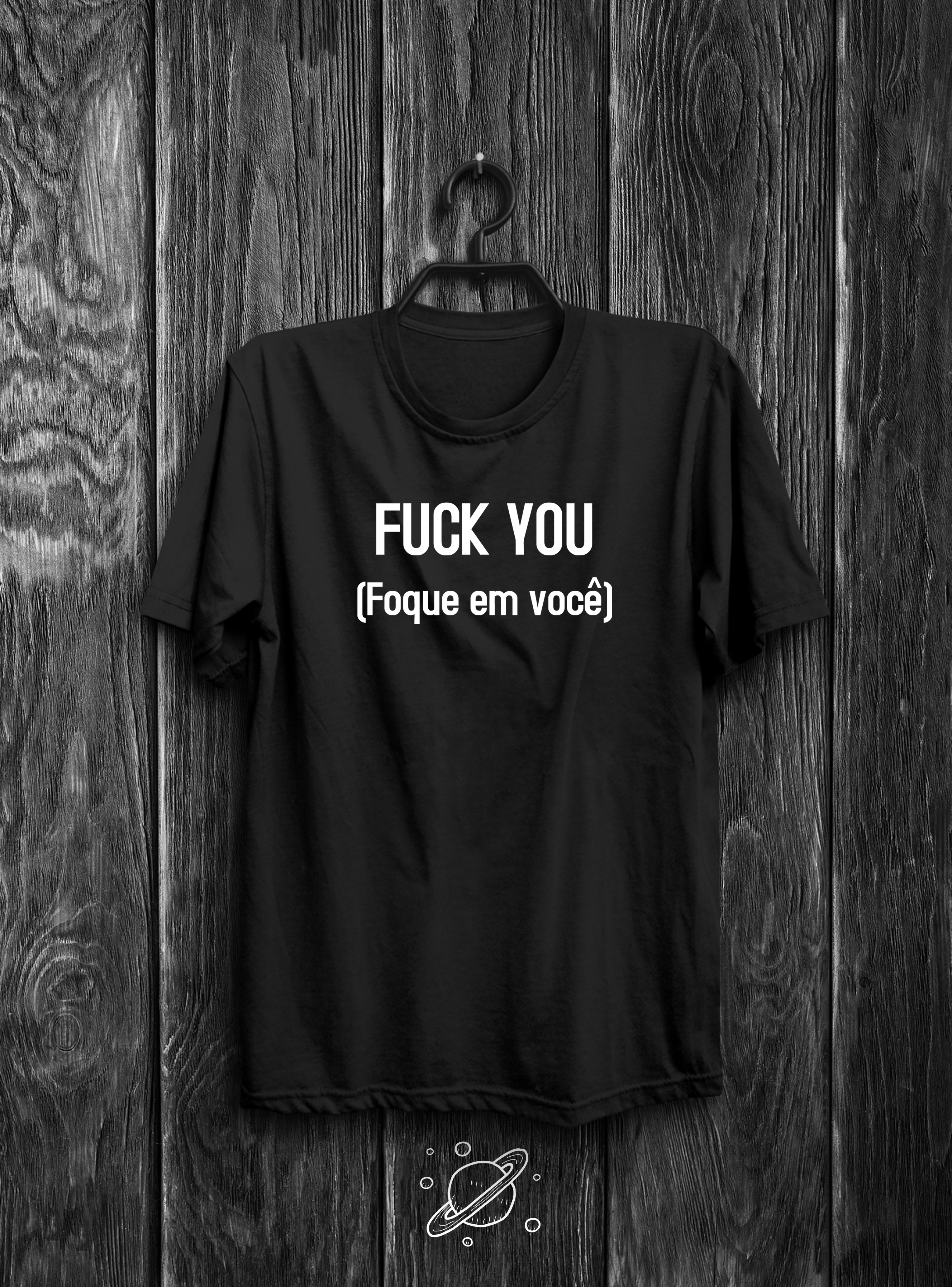 Fuck you (Foque em você)