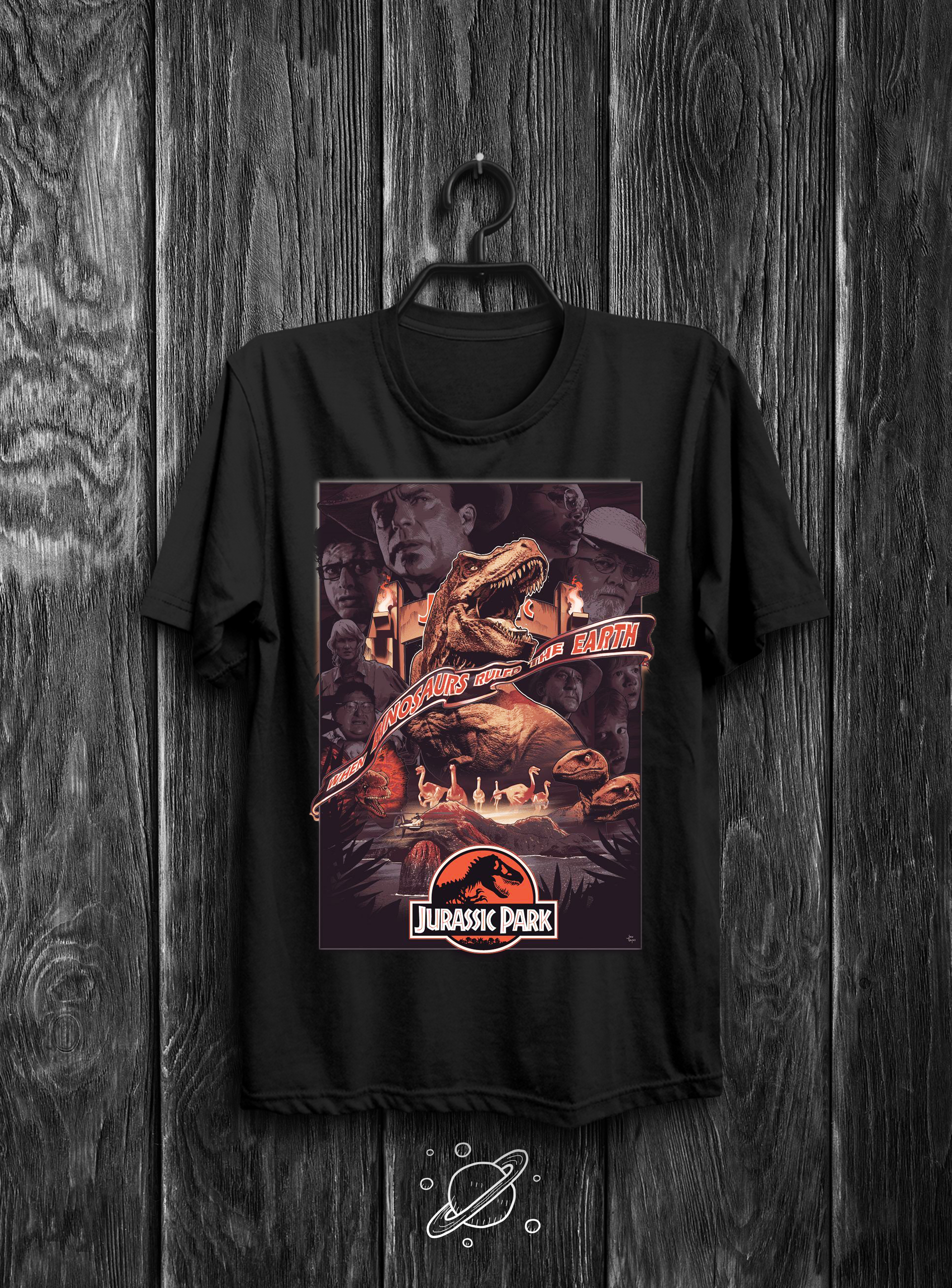 Jurassic Park