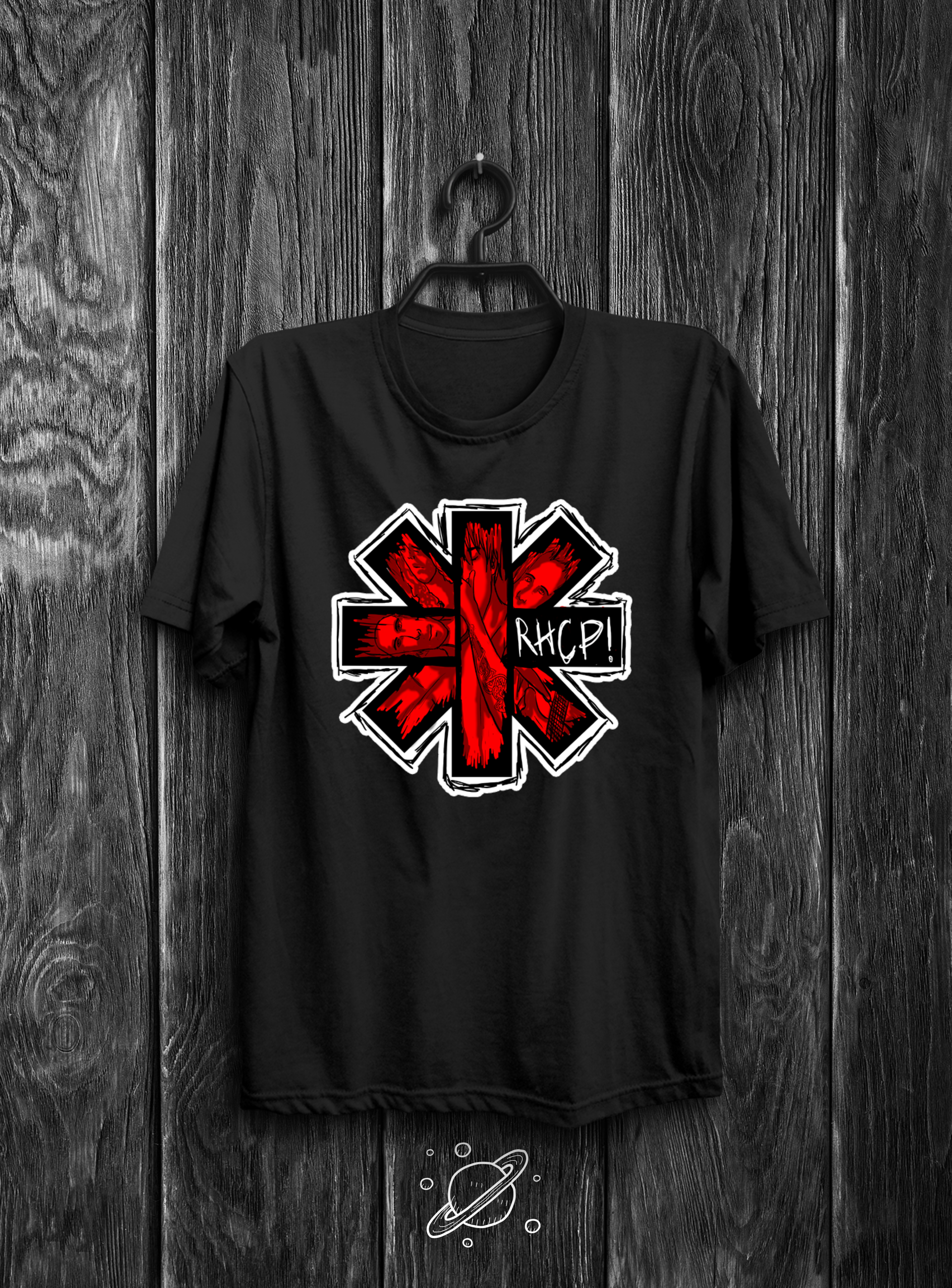 RHCP