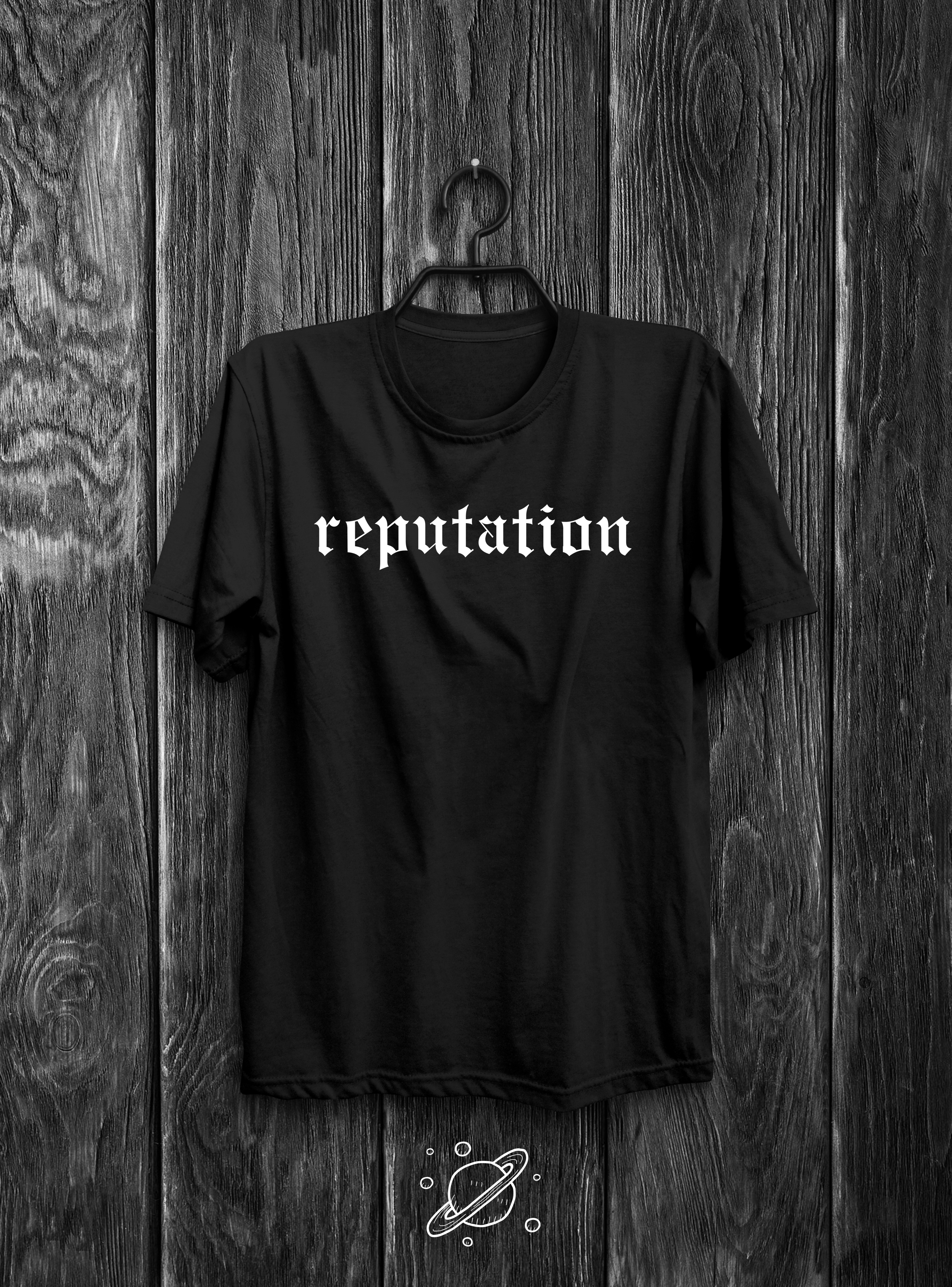 Reputation