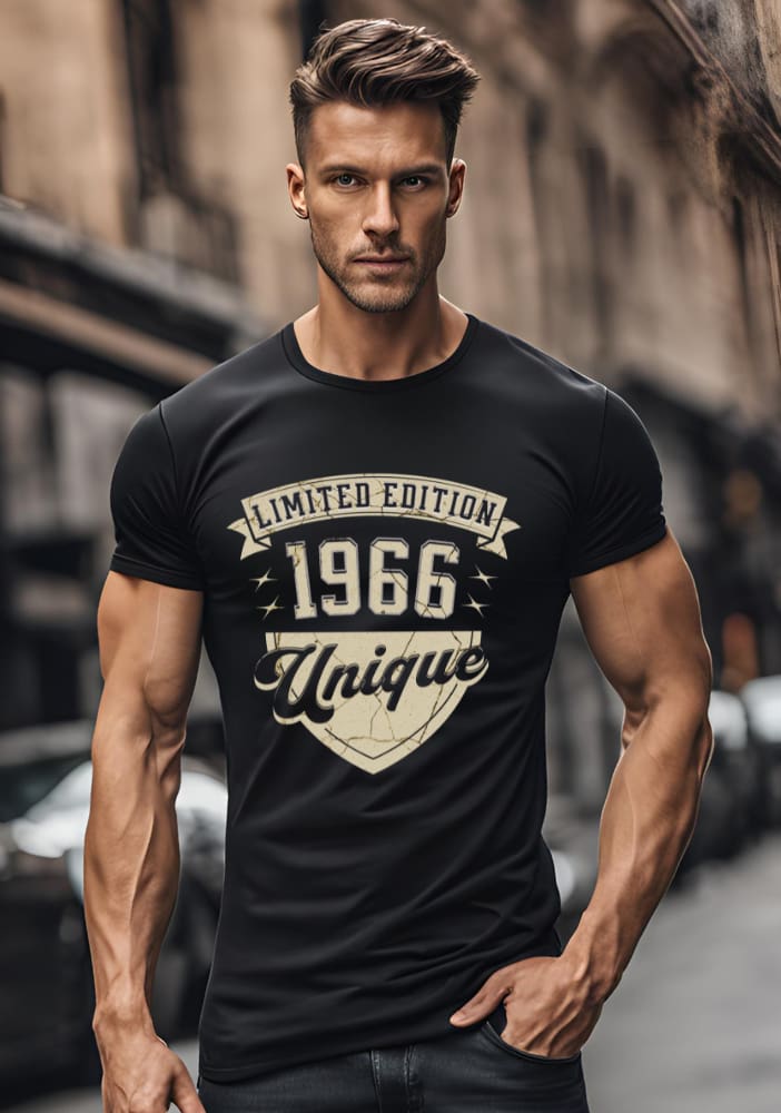 Ano 1966 Limited Edition