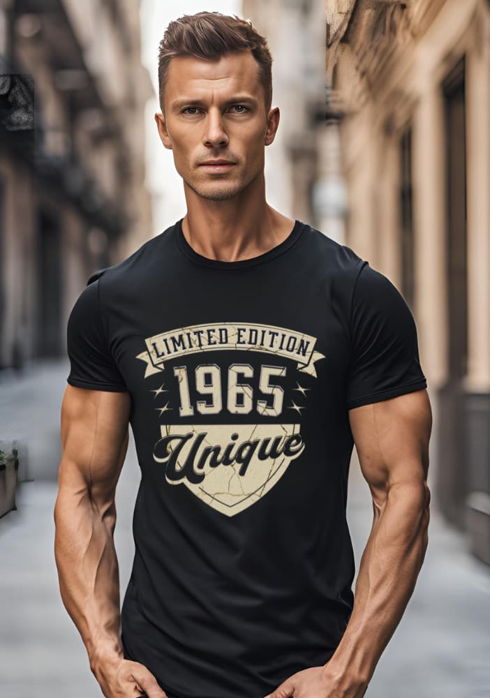 Ano 1965 Limited Edition
