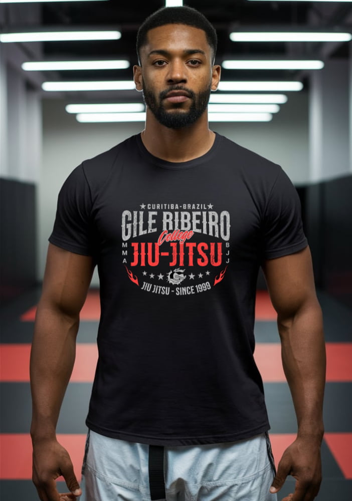 Jiu Jitsu - GR Team
