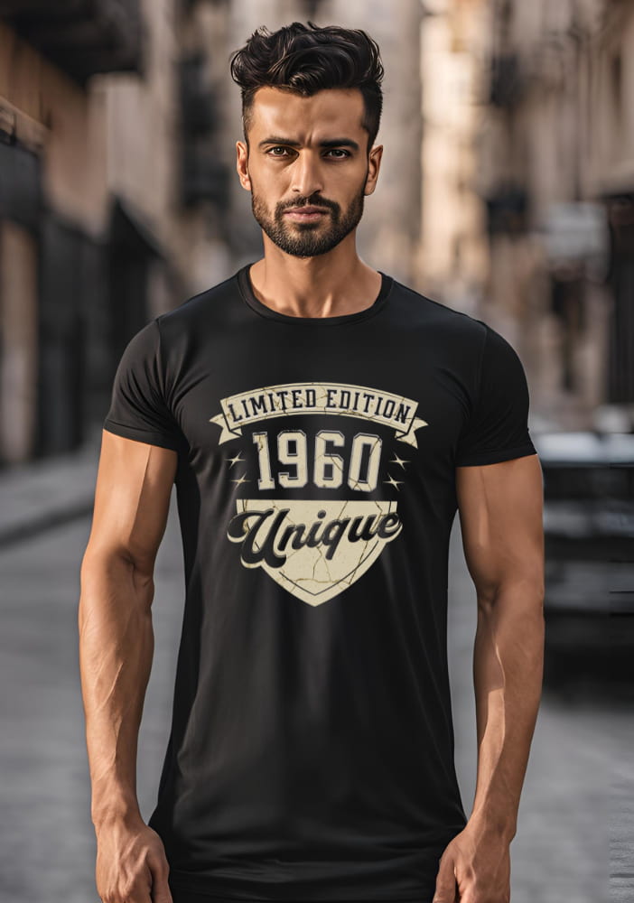 Ano 1960 Limited Edition