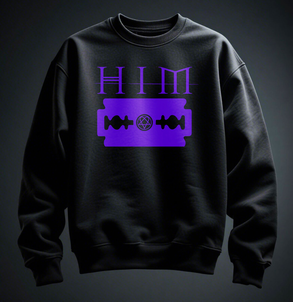 Moletom - HIM