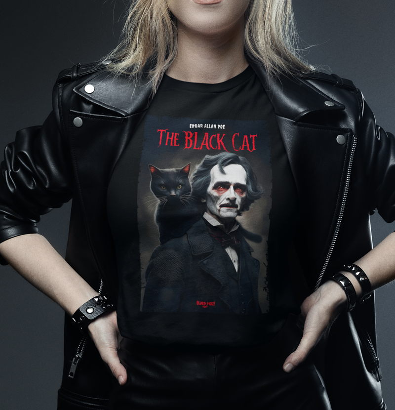 Poe - The Black Cat