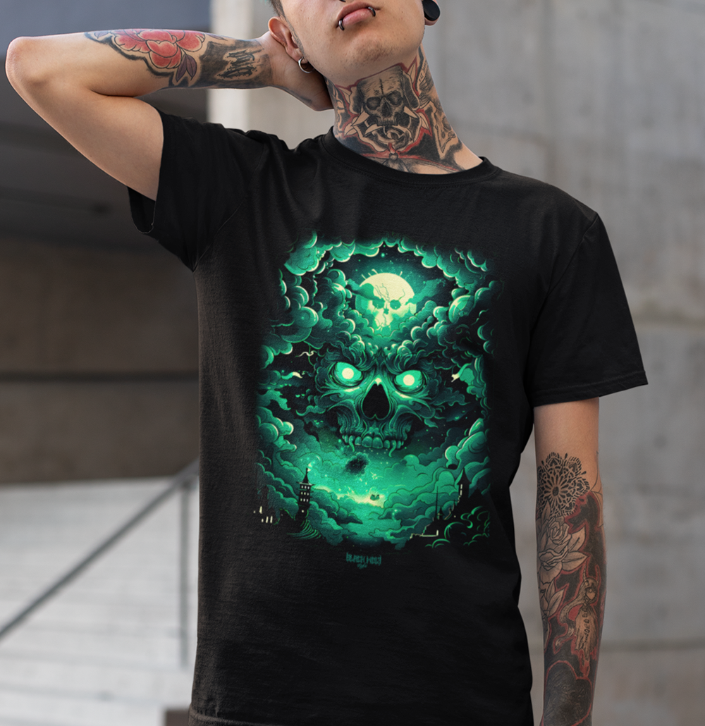 Green Dimension