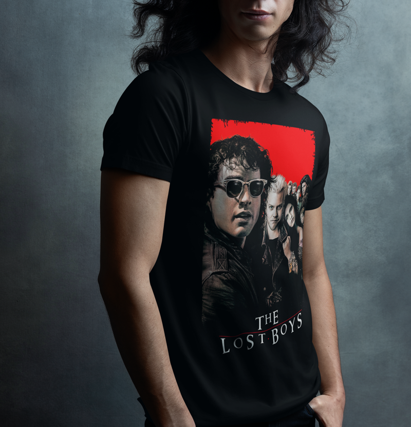 The Lost Boys