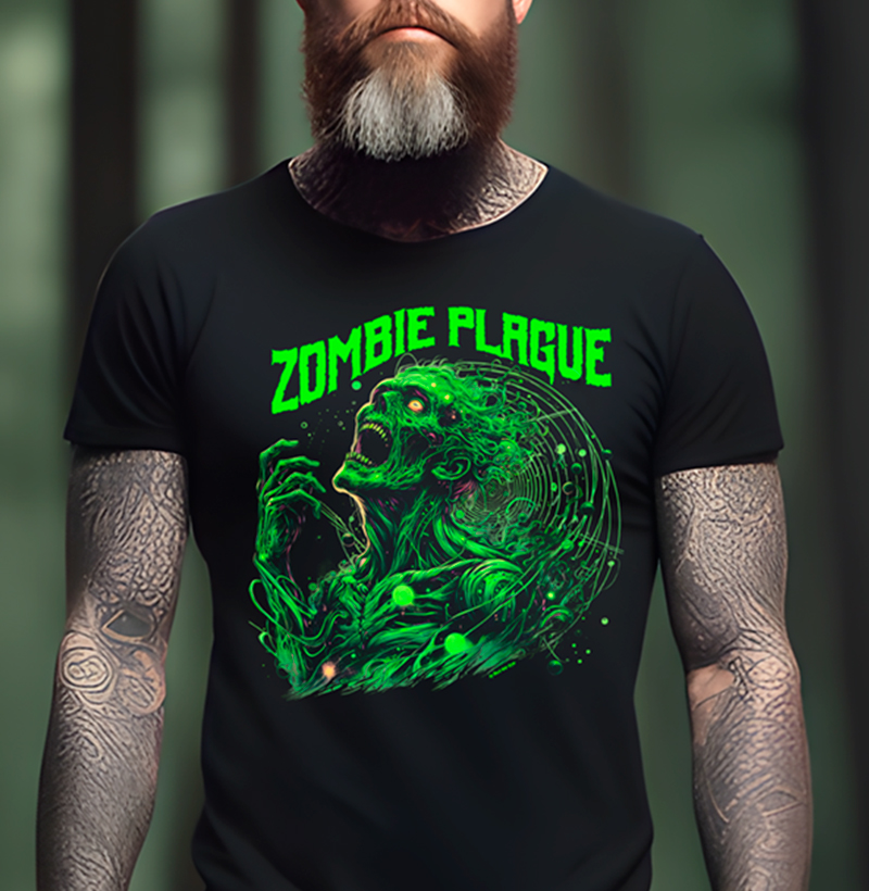 Zombie Plague