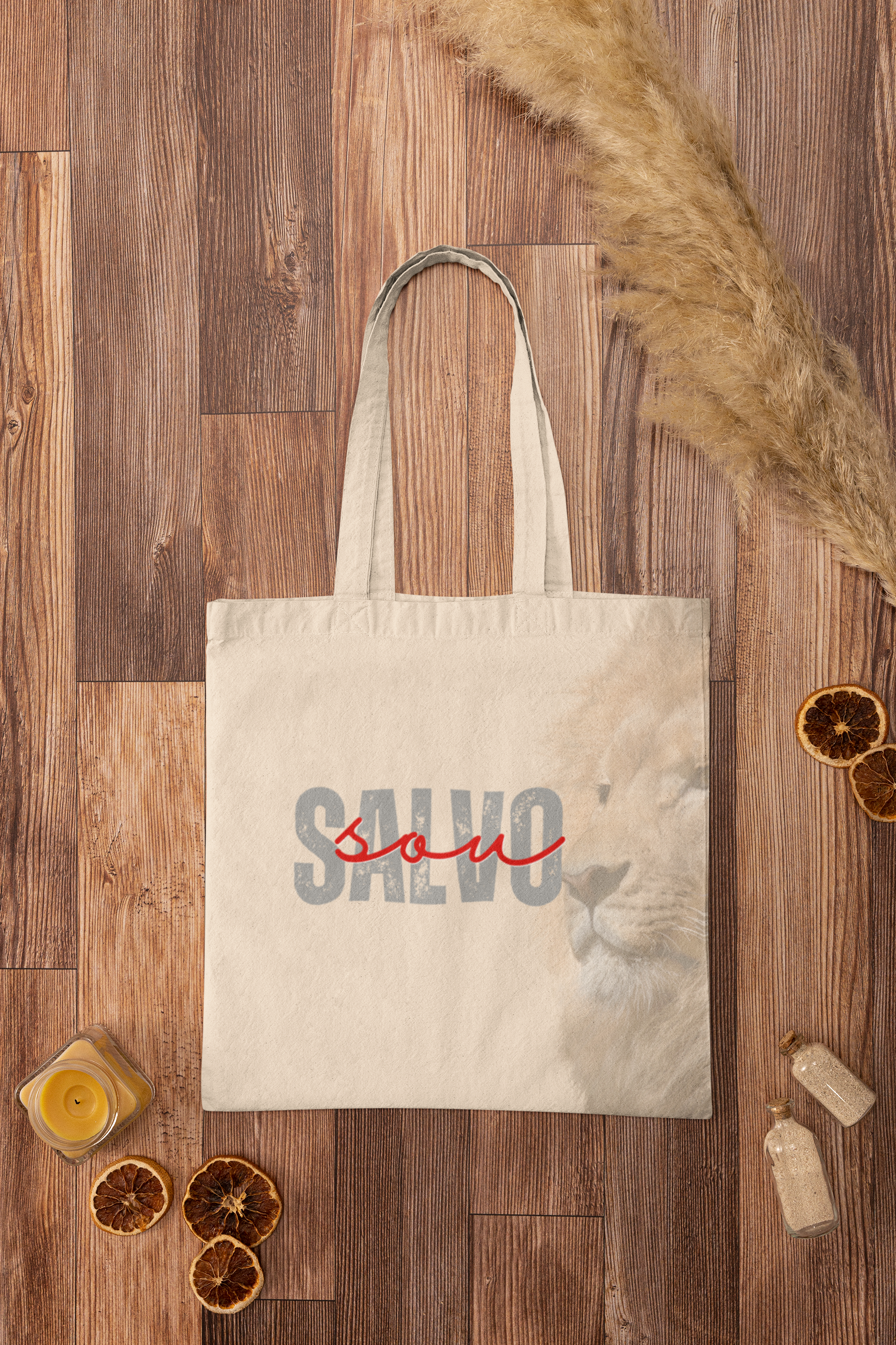 Sou salvo
