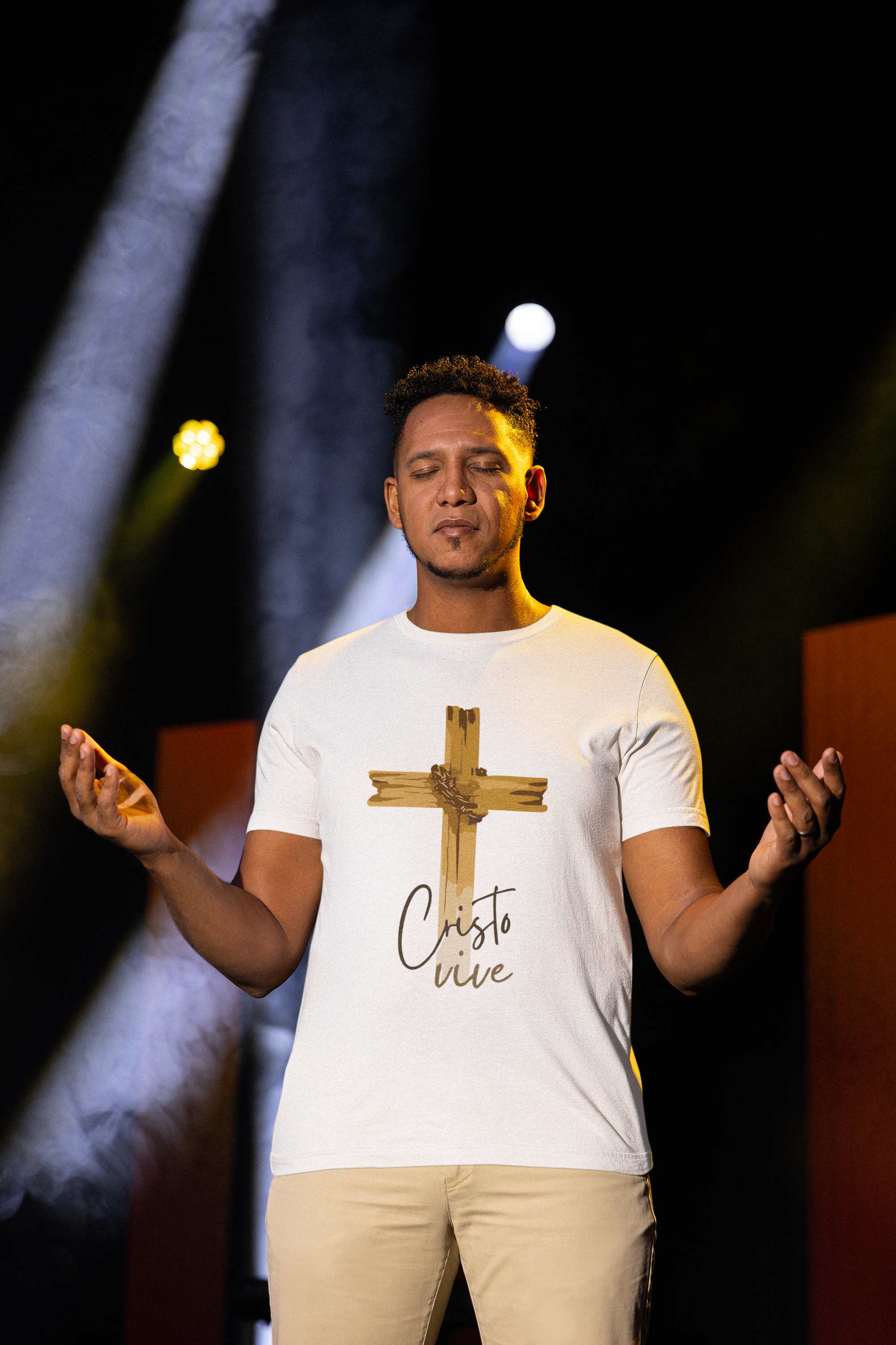 Cristo Vive