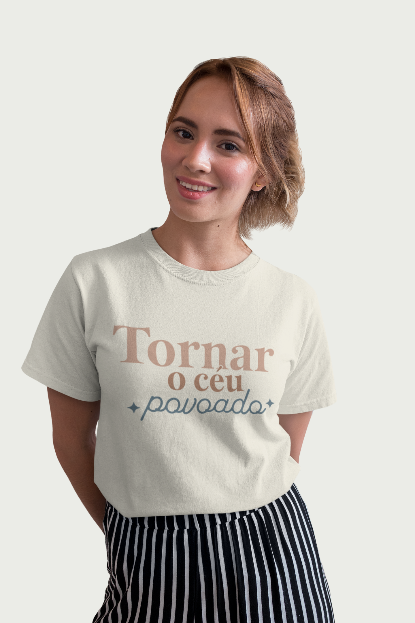 Tornar o céu povoado