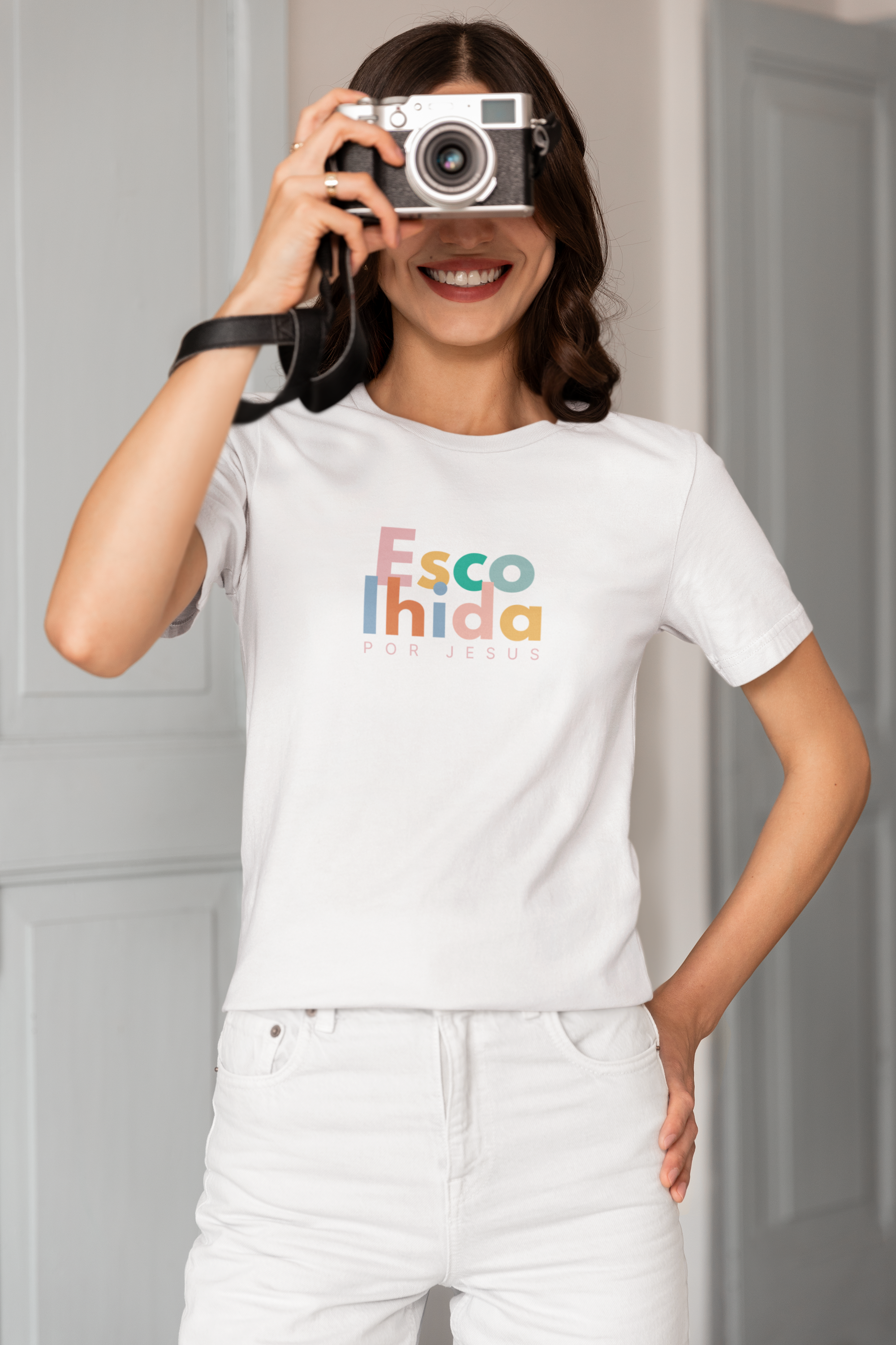 Escolhida