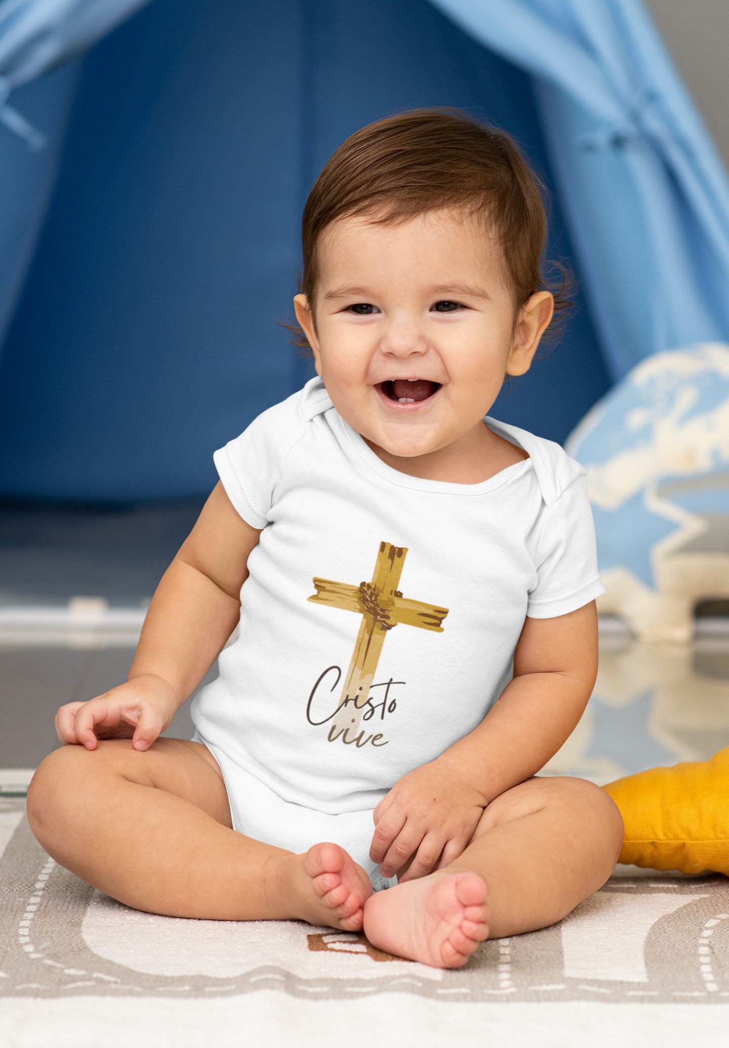 Cristo Vive Varaozinho