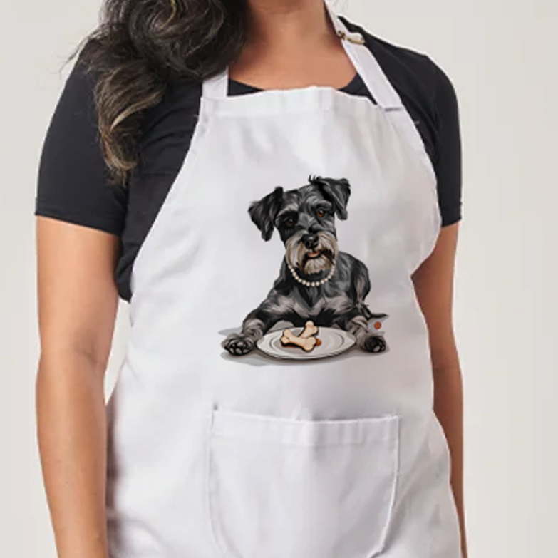 Avental Pets - Schnauzer