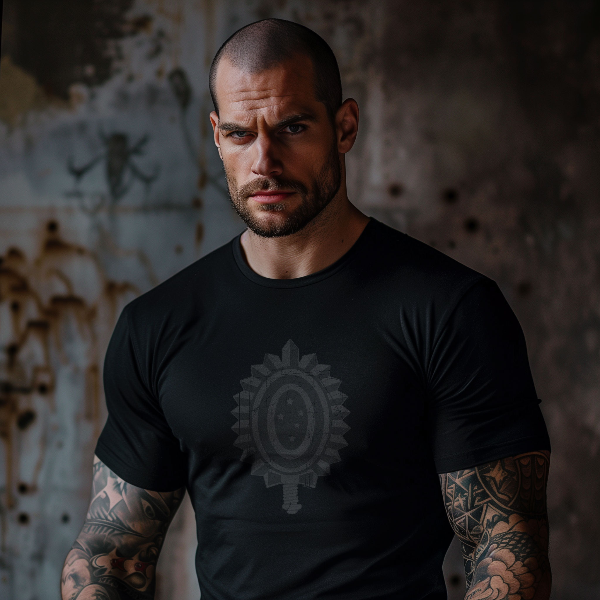 Camiseta Exército Brasileiro - Linha Prime