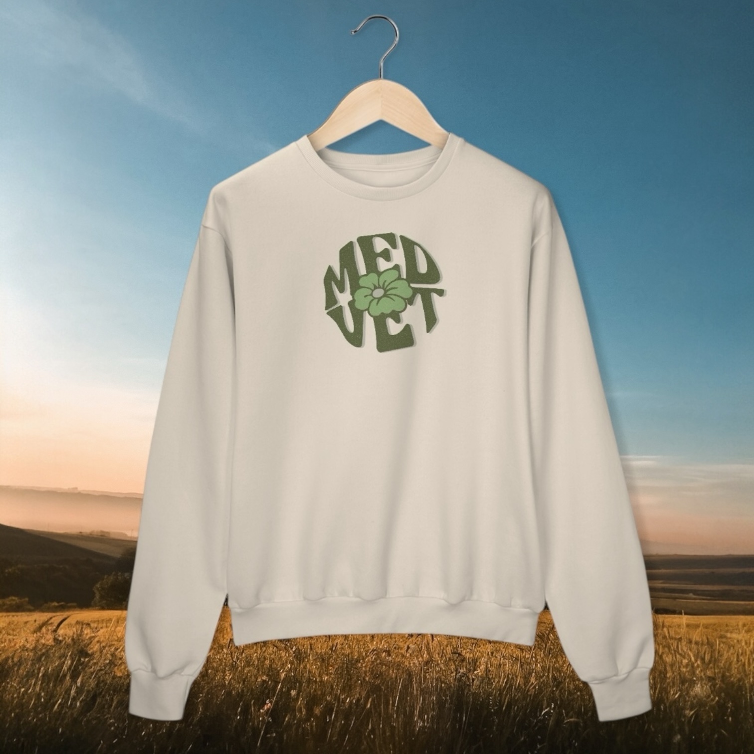 moletom  • med vet (prime)