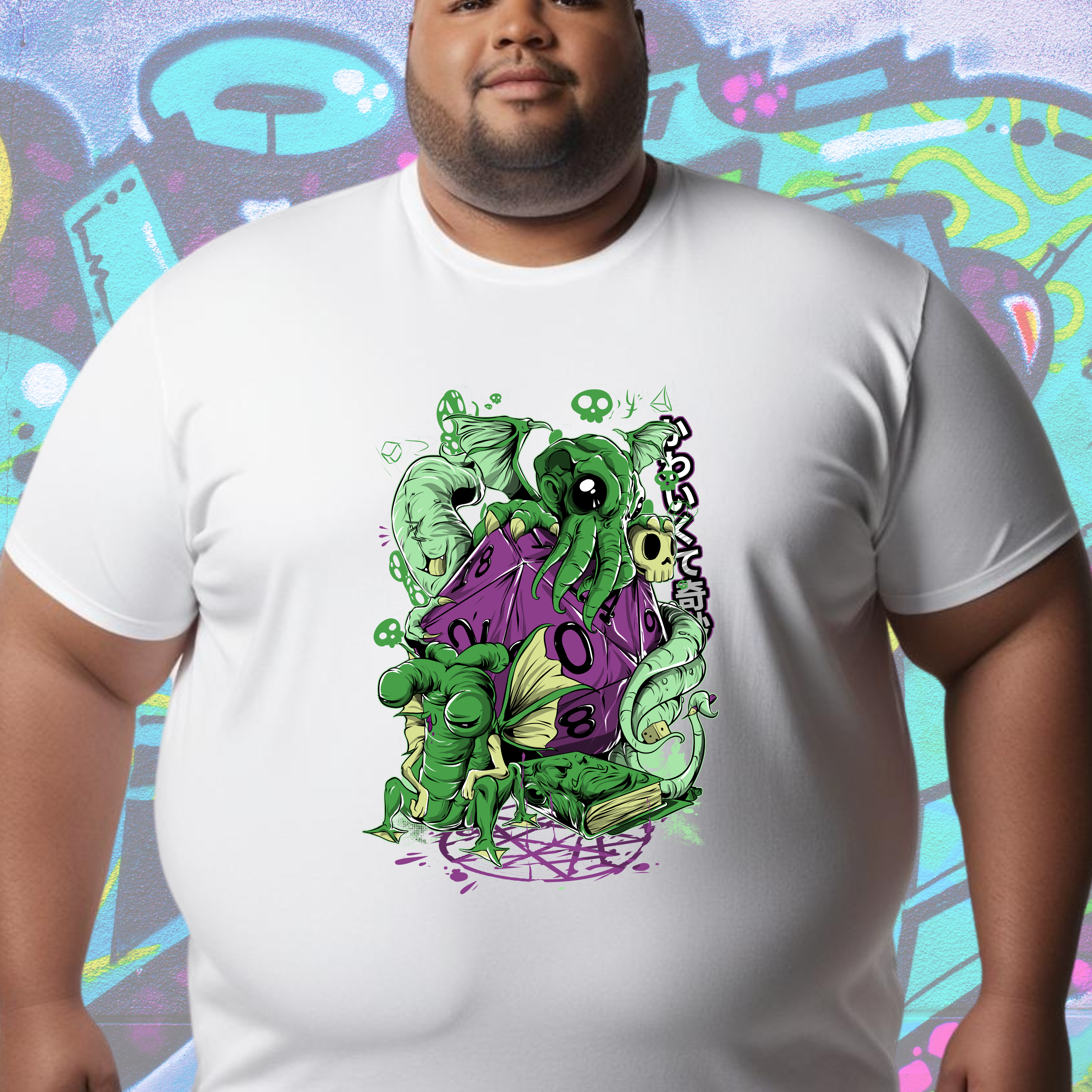 Cute of Cthulhu