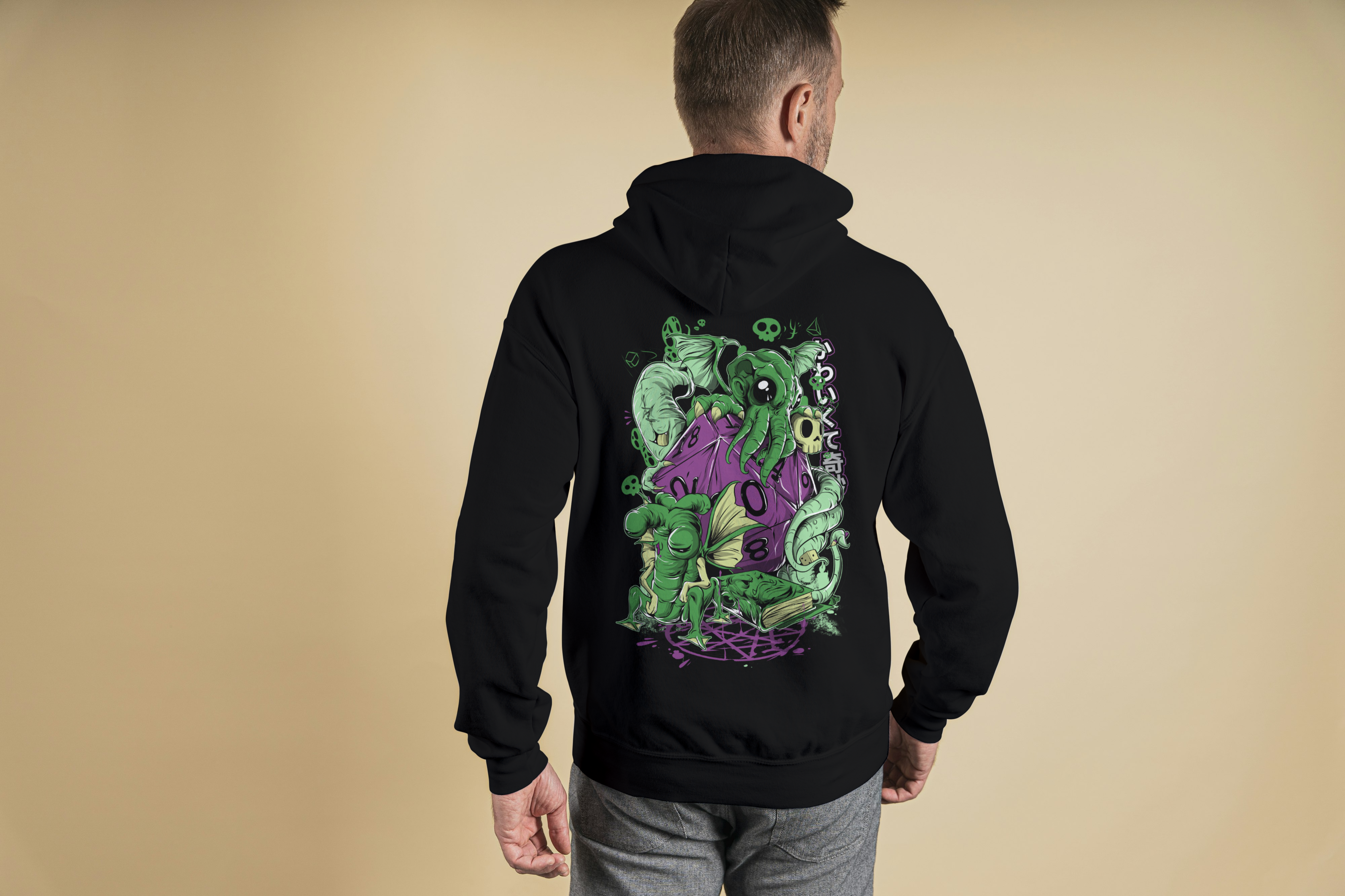 Cute of Cthulhu