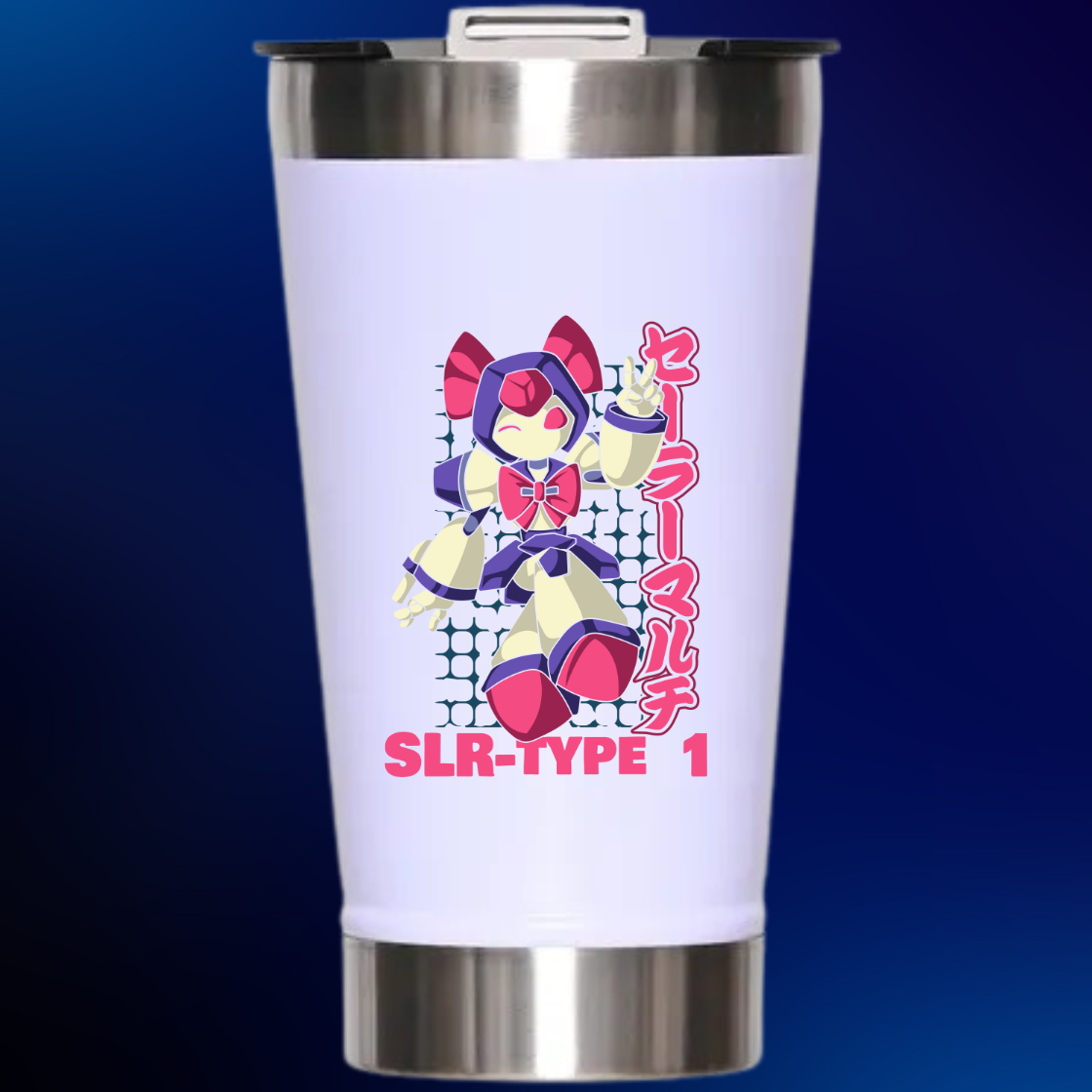 Sailor Multi