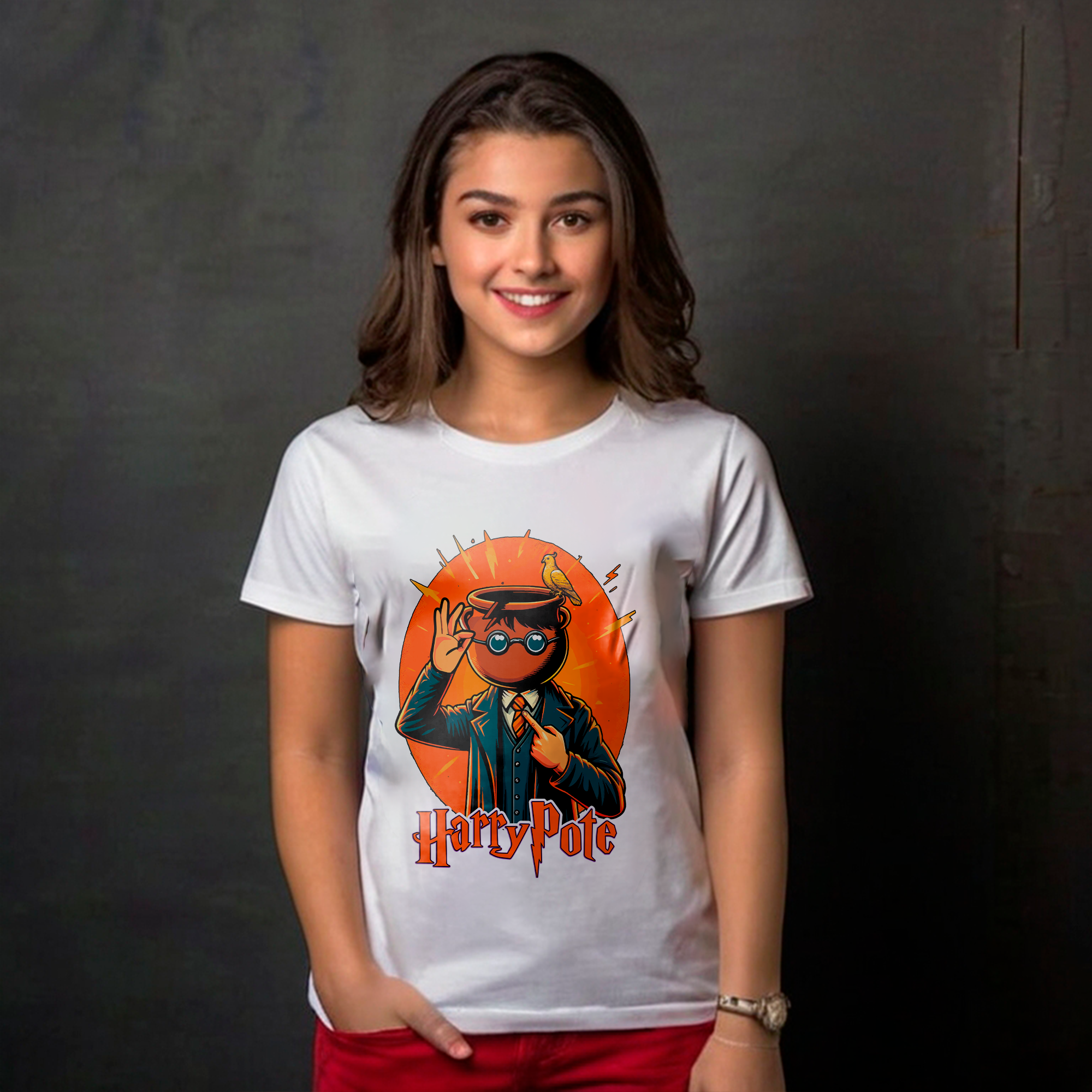 CAMISA HARRY 
