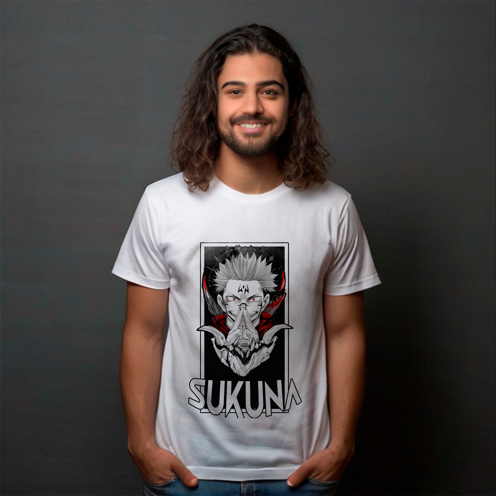 CAMISA SUKUNA