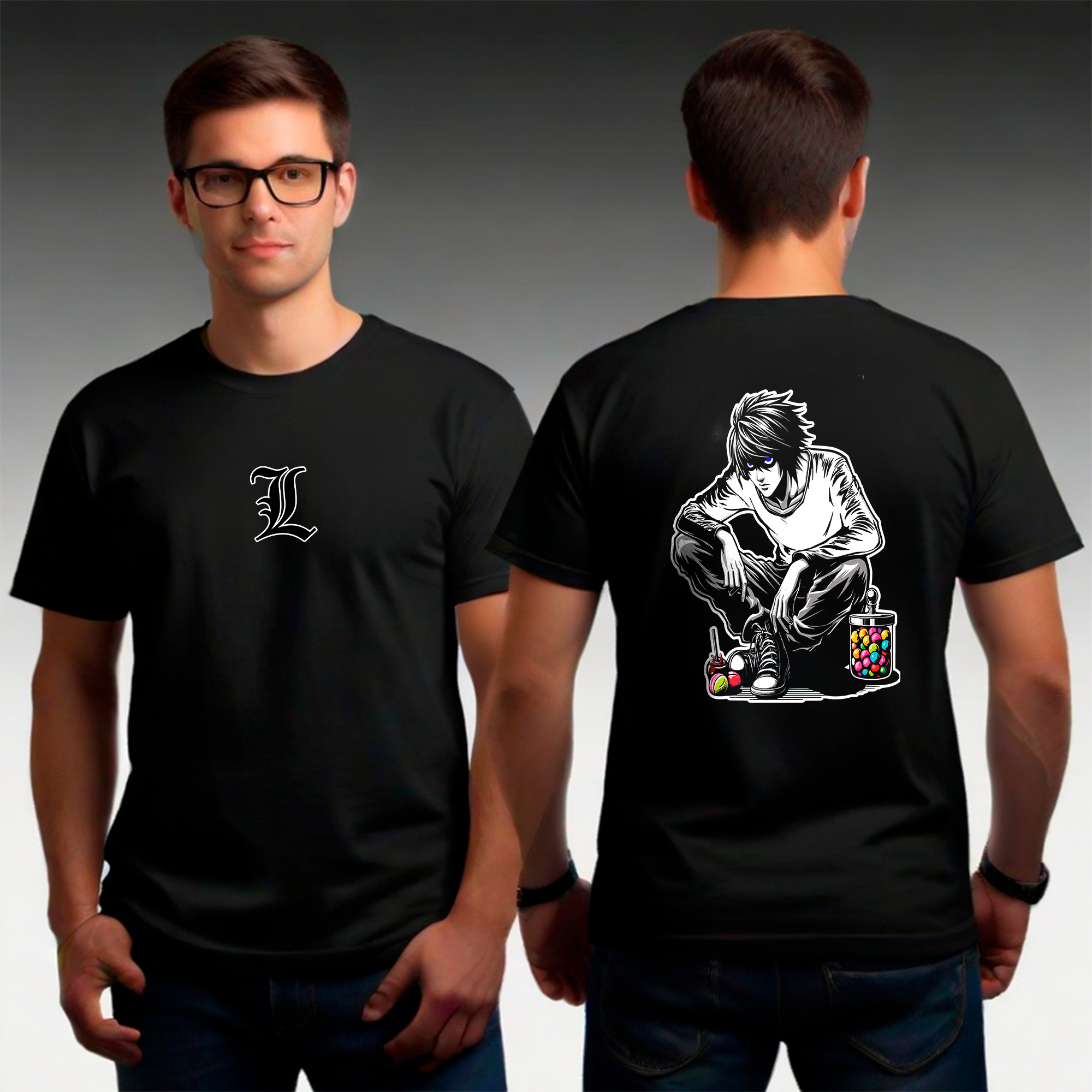 CAMISA  