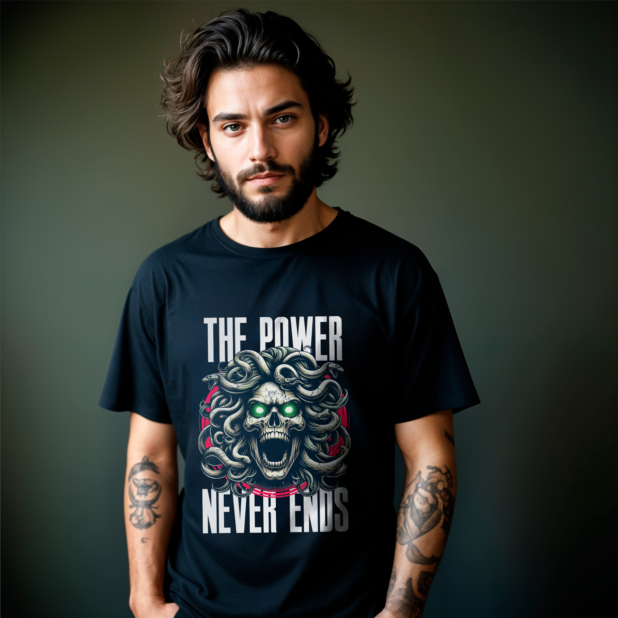 CAMISA MCLOT 