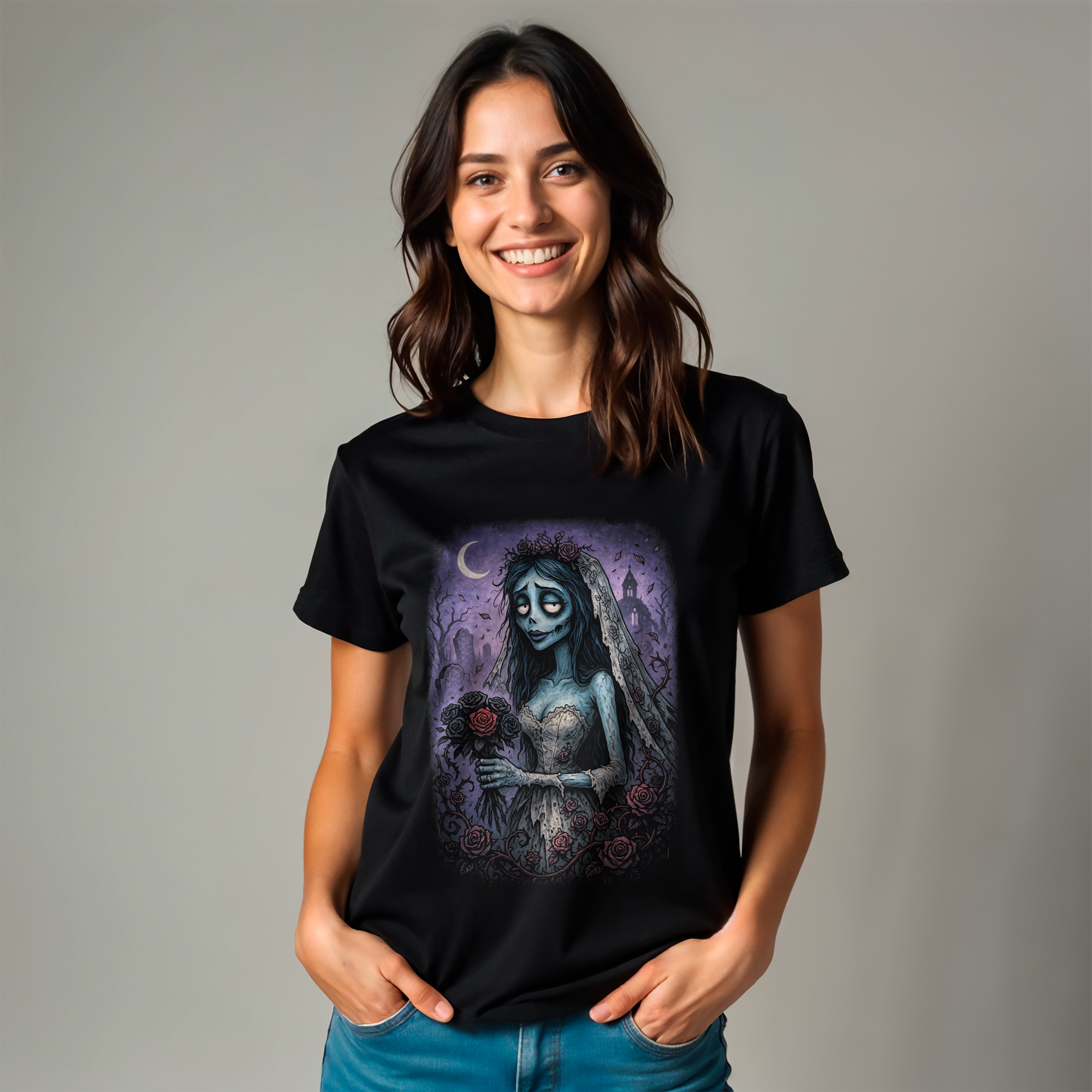 CAMISA NOIVA 