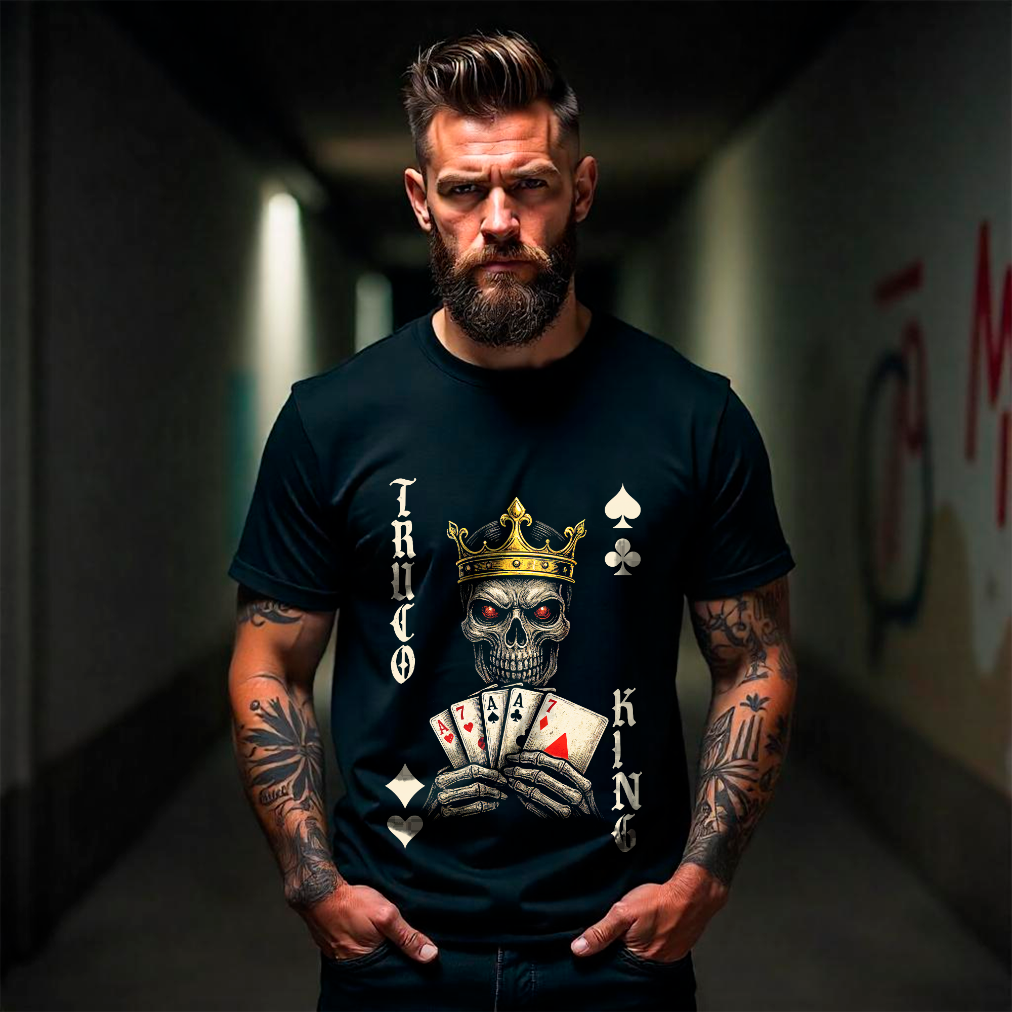 TRUCO KING 