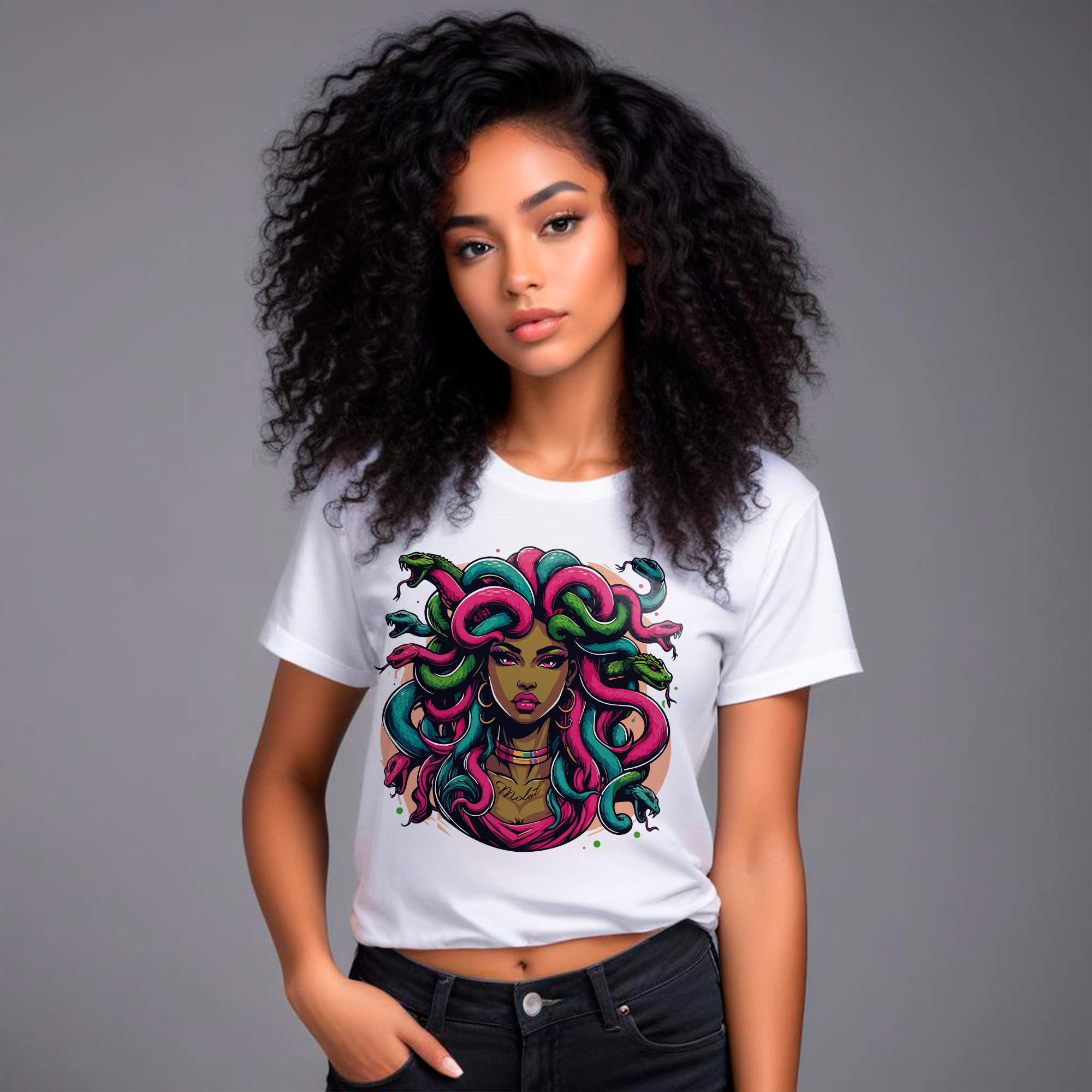 CAMISA MCLOT 