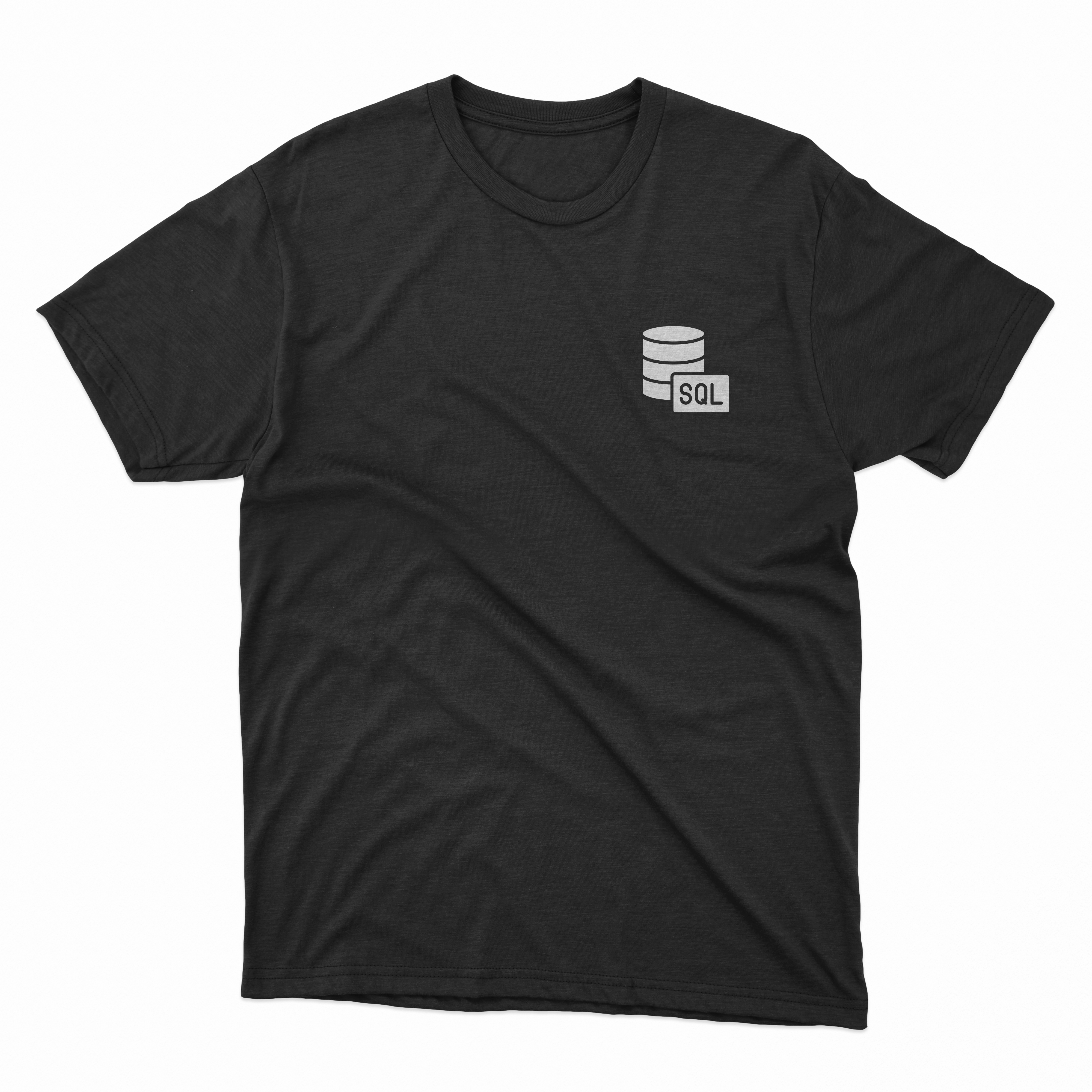 Camiseta - Time Sql