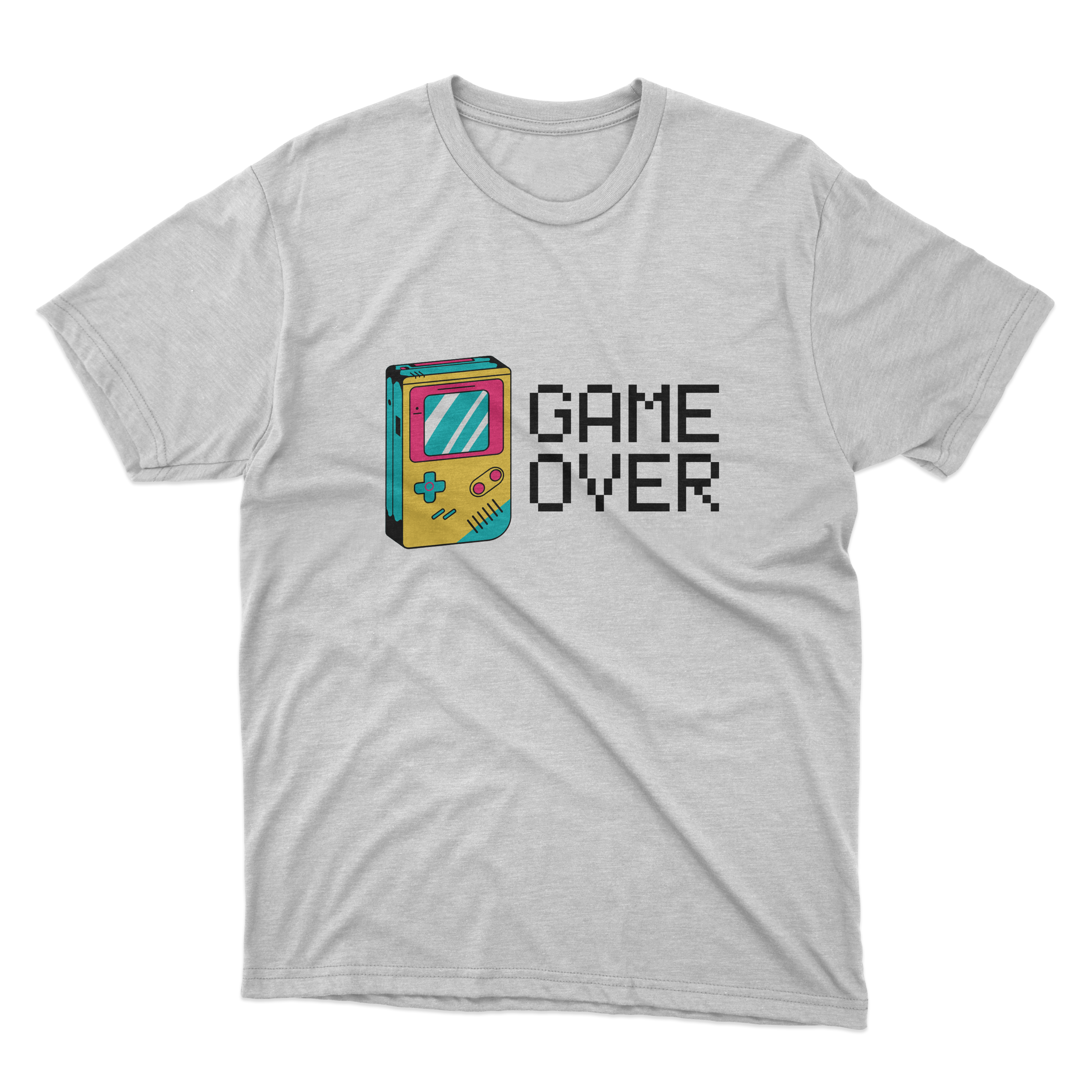 Game Over