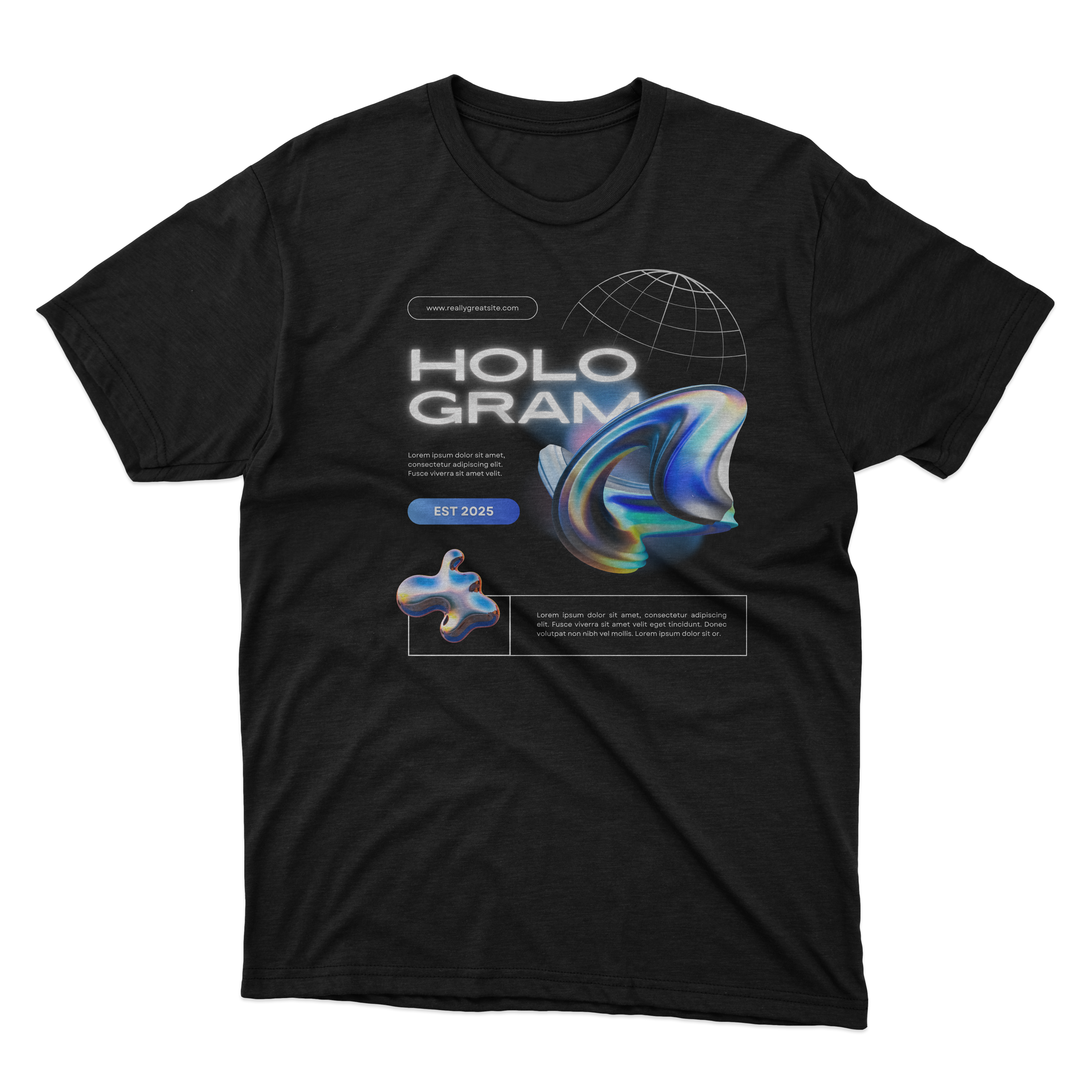 Hologram