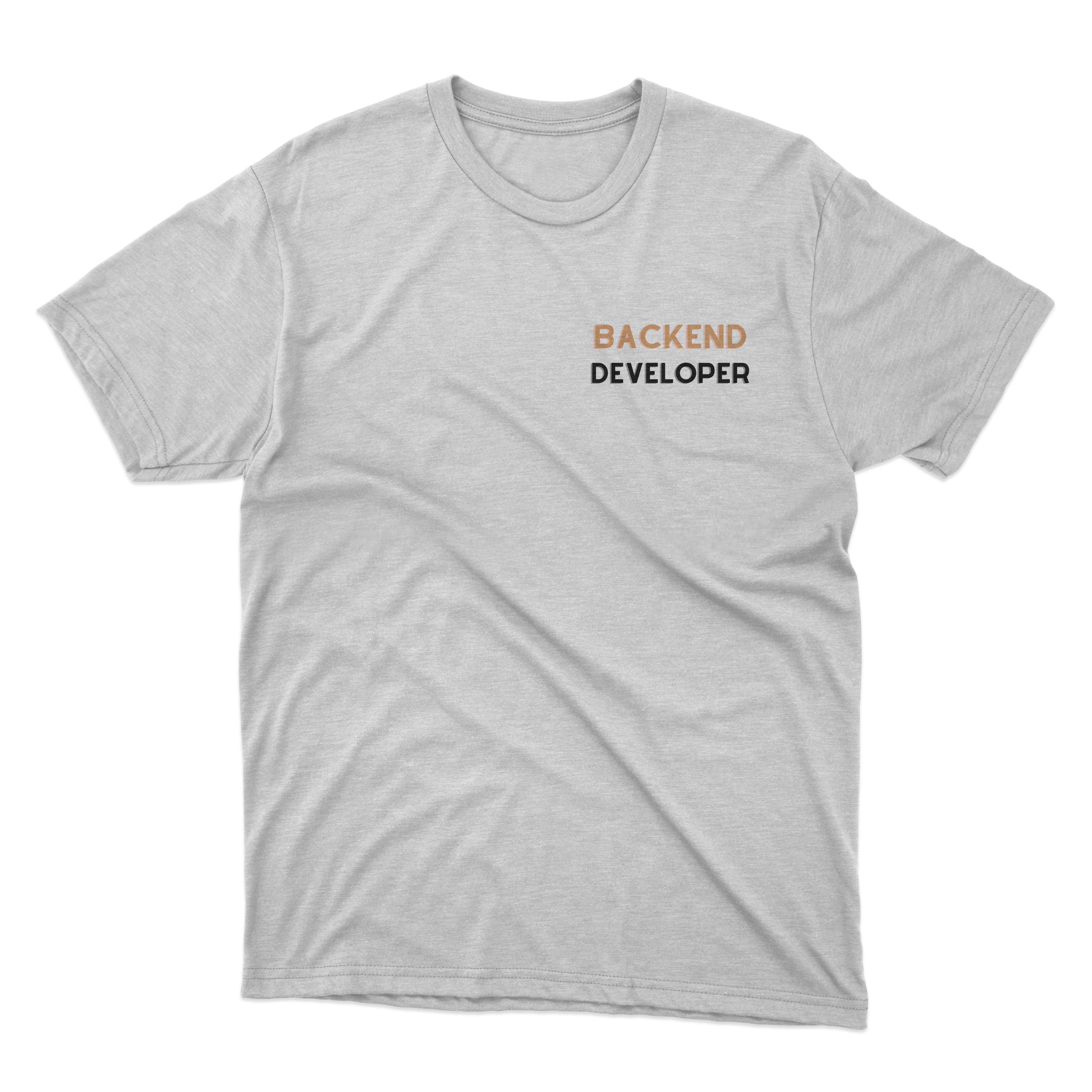 Backend developer