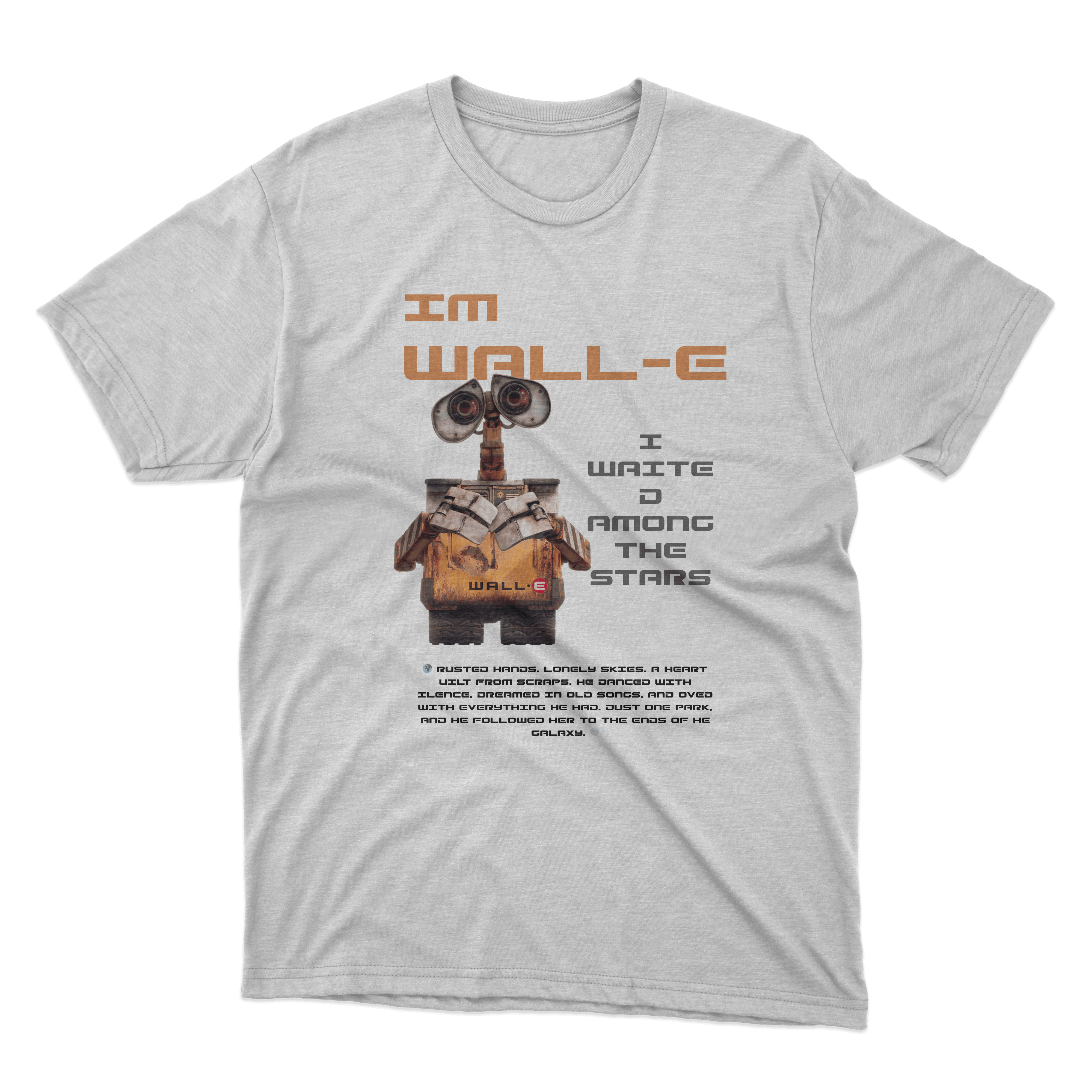 IM WALL-E