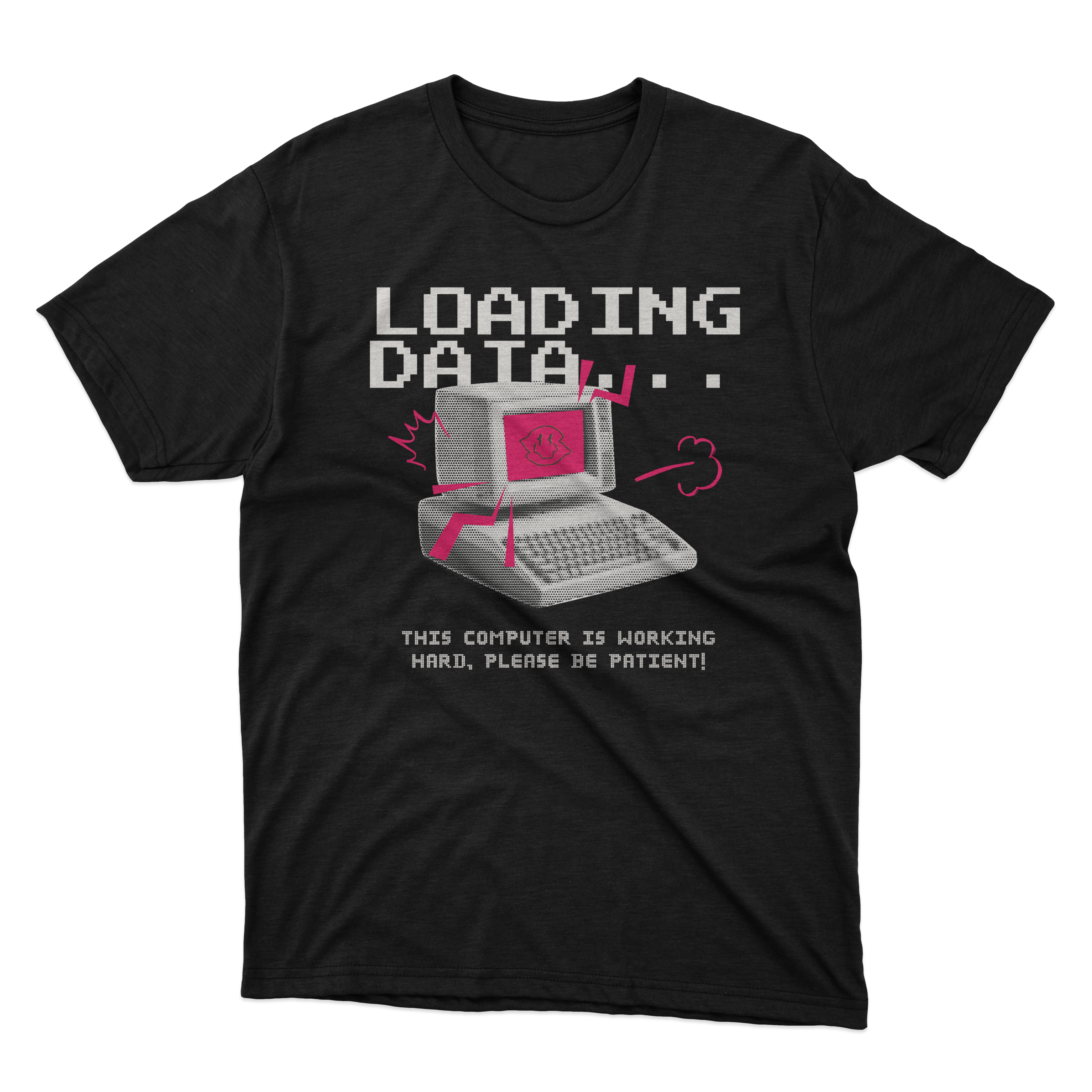 Loading Data