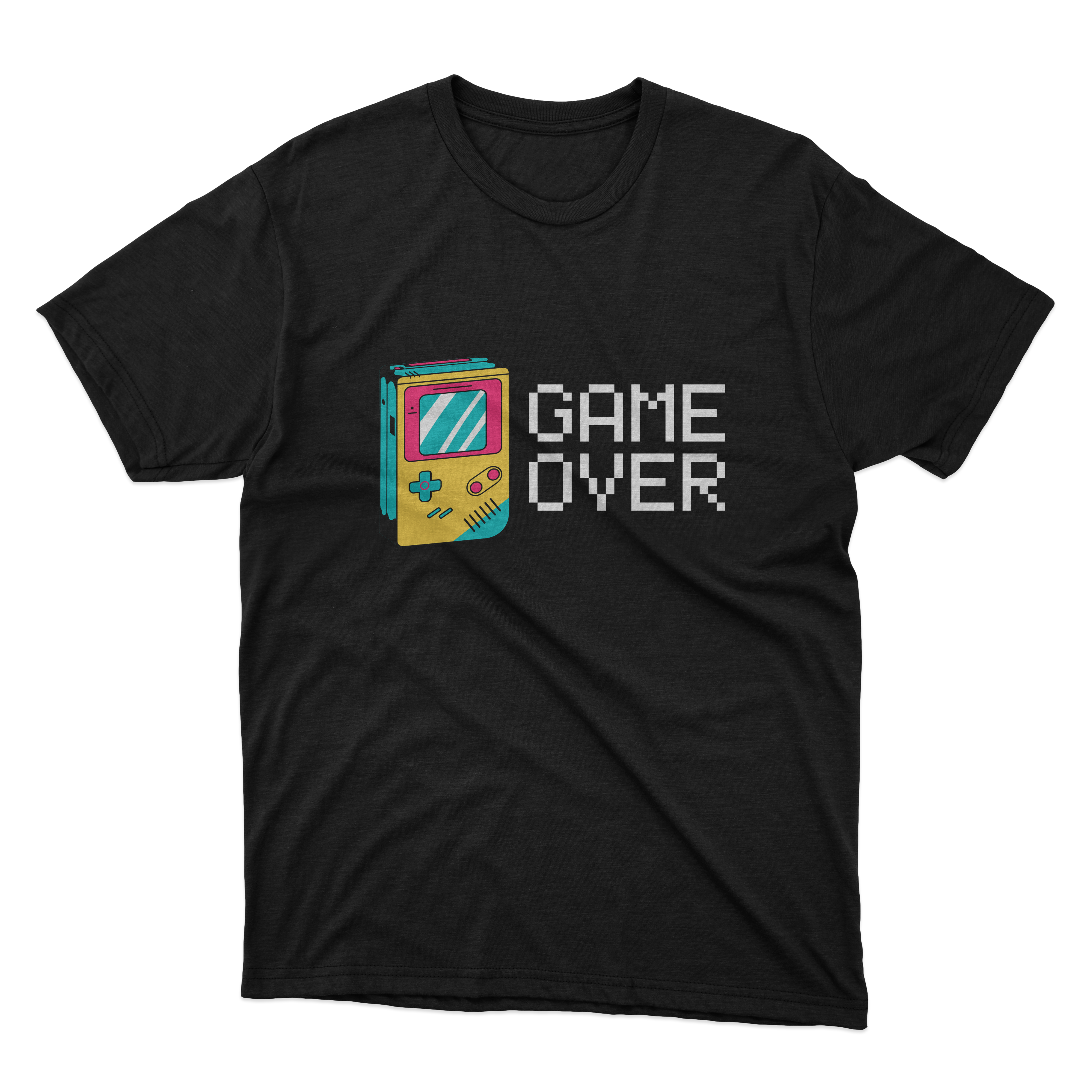 Game Over