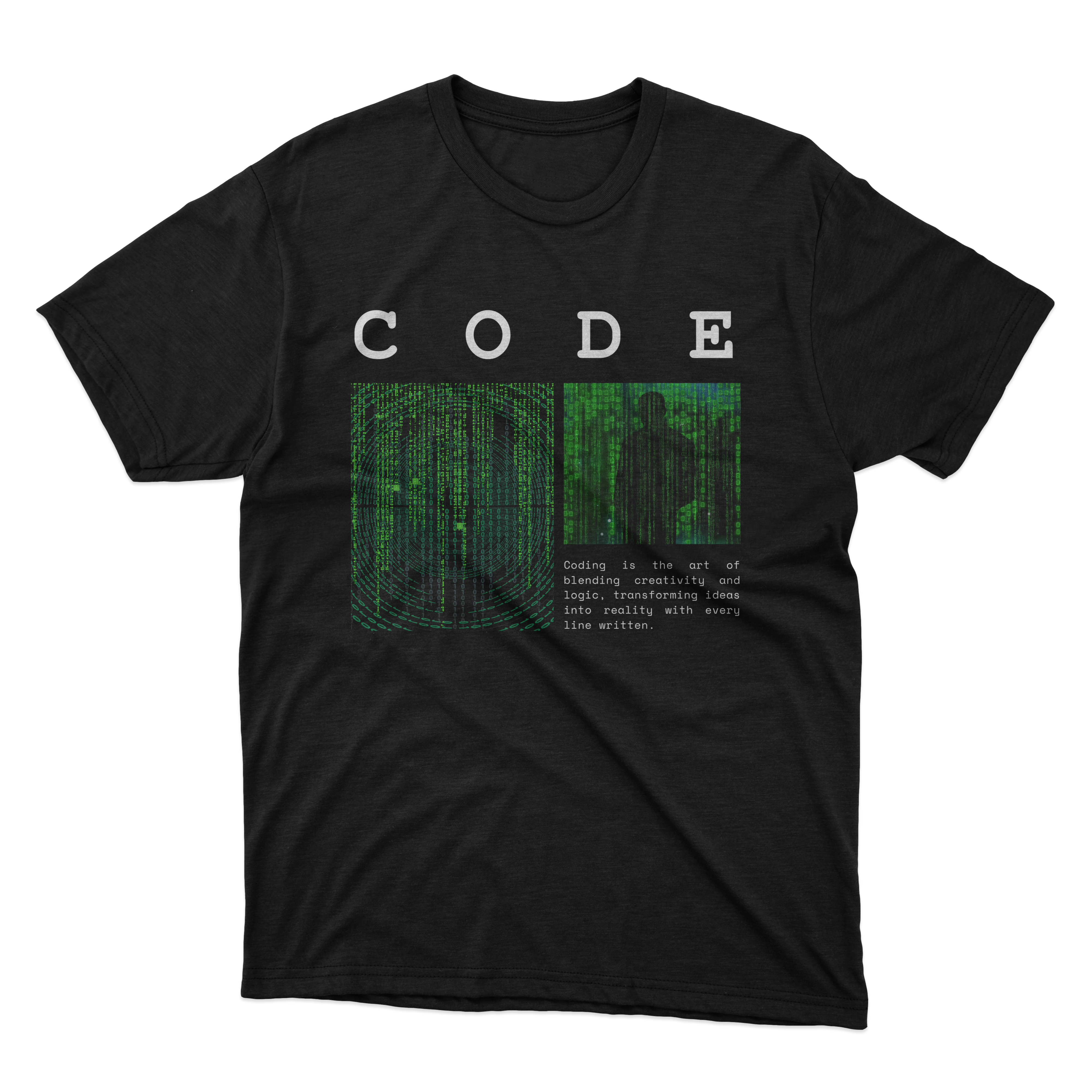 Code